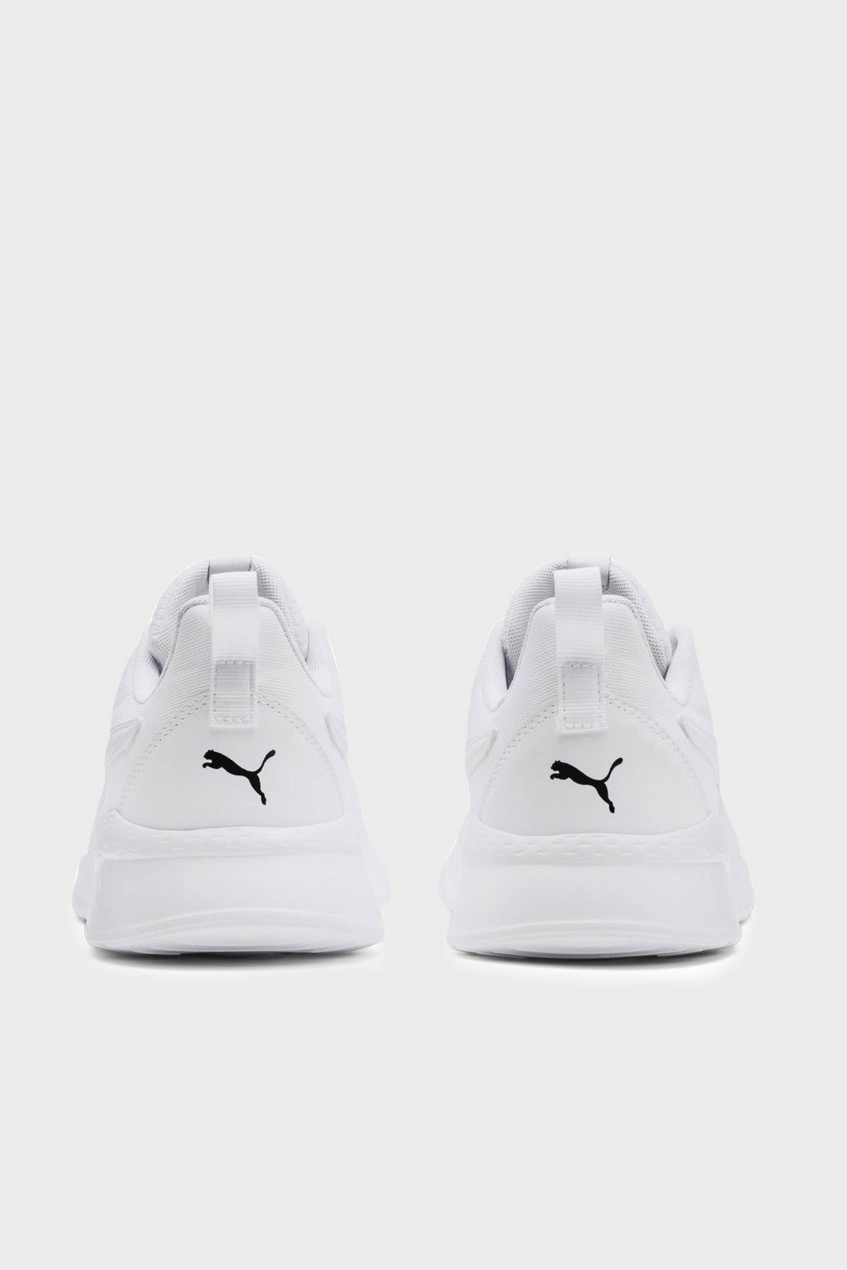 Unisex Ayakkabı 37112803 BEYAZ - Görsel 6