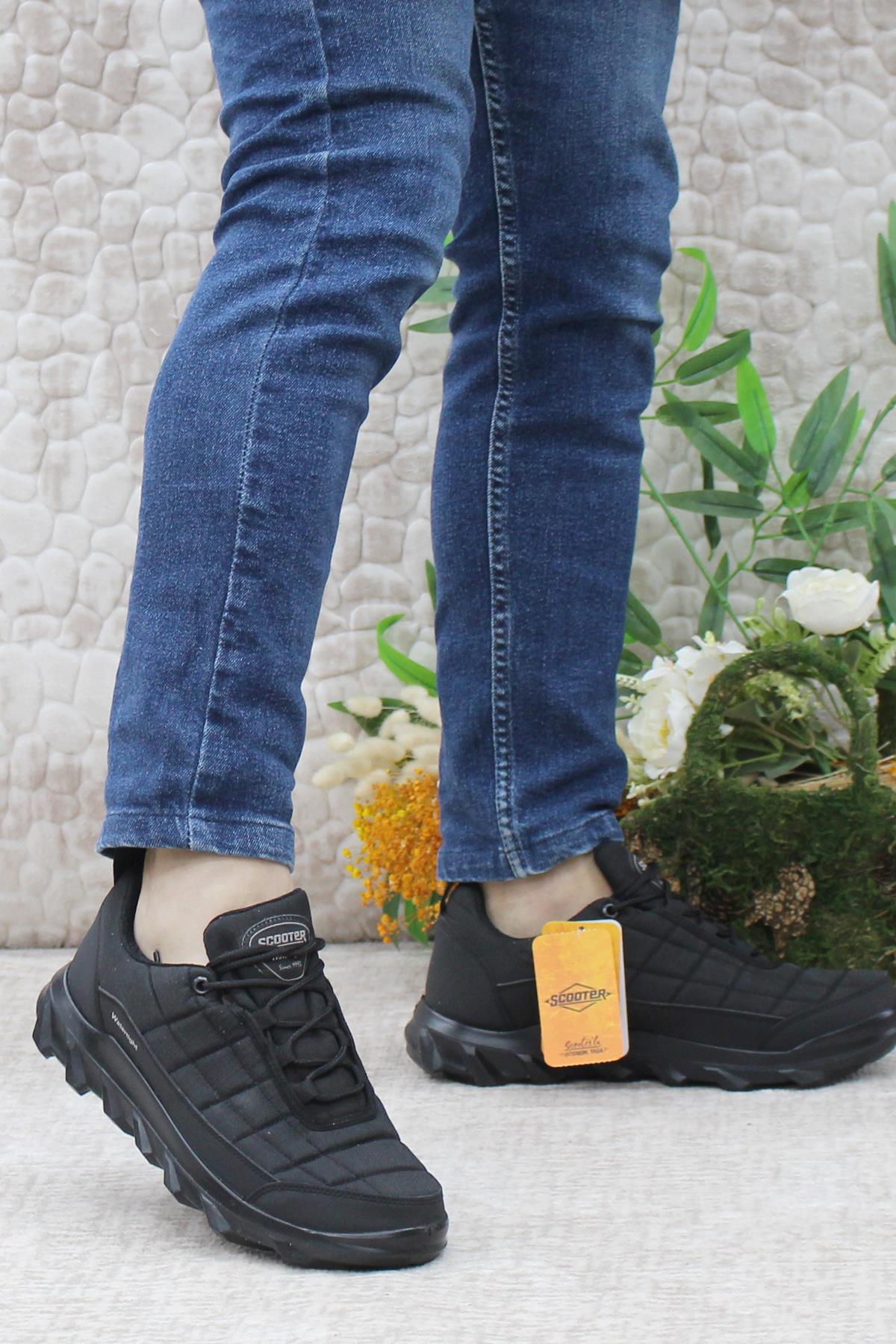 M7203 Anatomik Orijinal Ürün Watertight SU GEÇİRMEZ Erkek Ayakkabı - Görsel 2