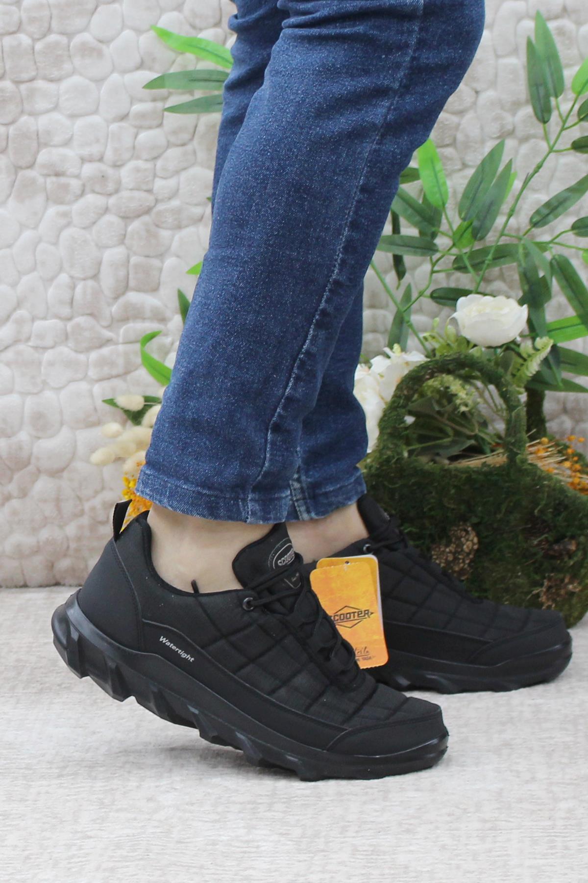 M7203 Anatomik Orijinal Ürün Watertight SU GEÇİRMEZ Erkek Ayakkabı - Görsel 3