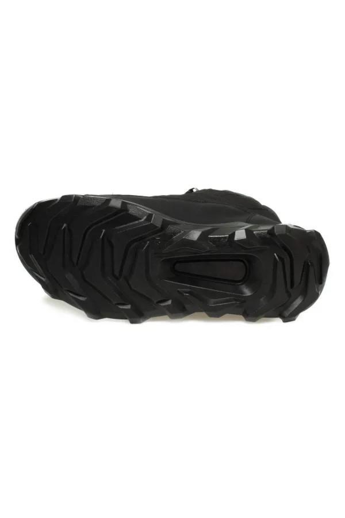 M7204 Siyah Watertight Su Geçirmez Hafif Rahat Erkek Bot - Görsel 6