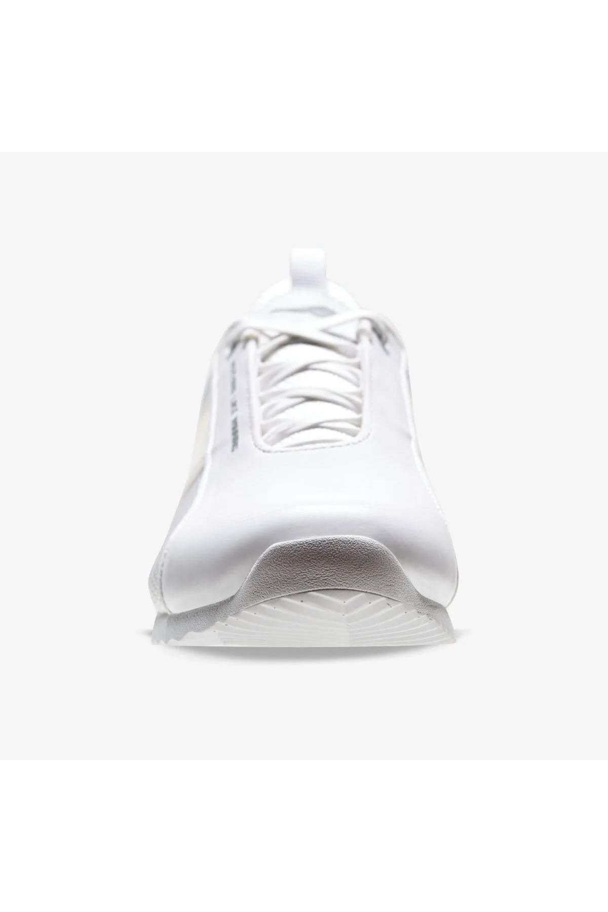 Sailer 6 Beyaz Erkek Sneaker Ayakkabı - Görsel 4