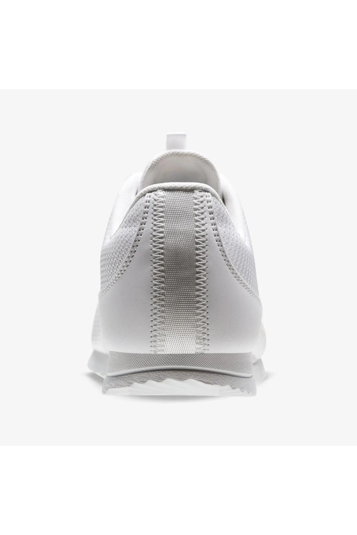 Sailer 6 Beyaz Erkek Sneaker Ayakkabı - Görsel 5