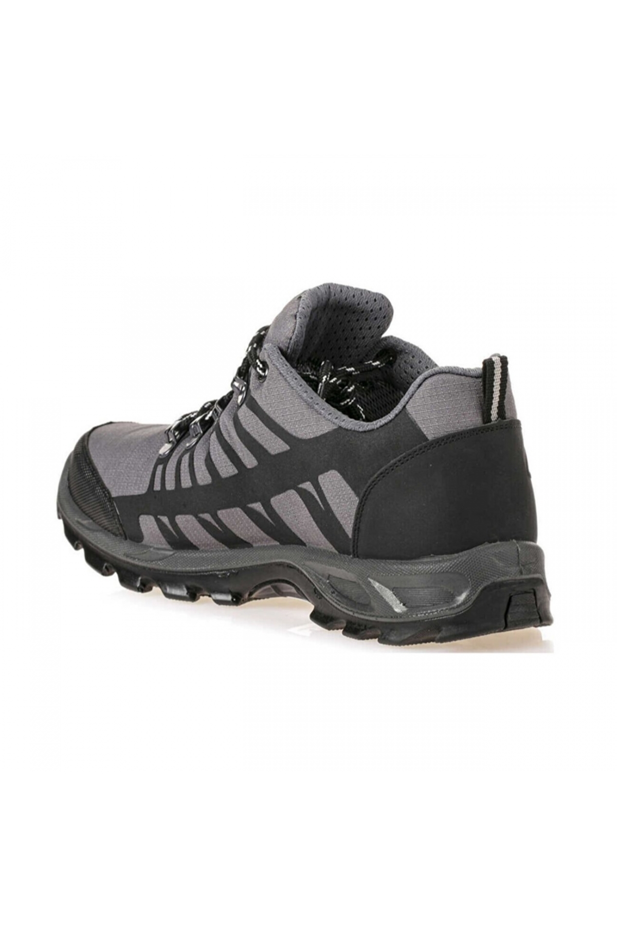 Watertight Erkek Füme Spor Ayakkabı M5550tfu - Görsel 4