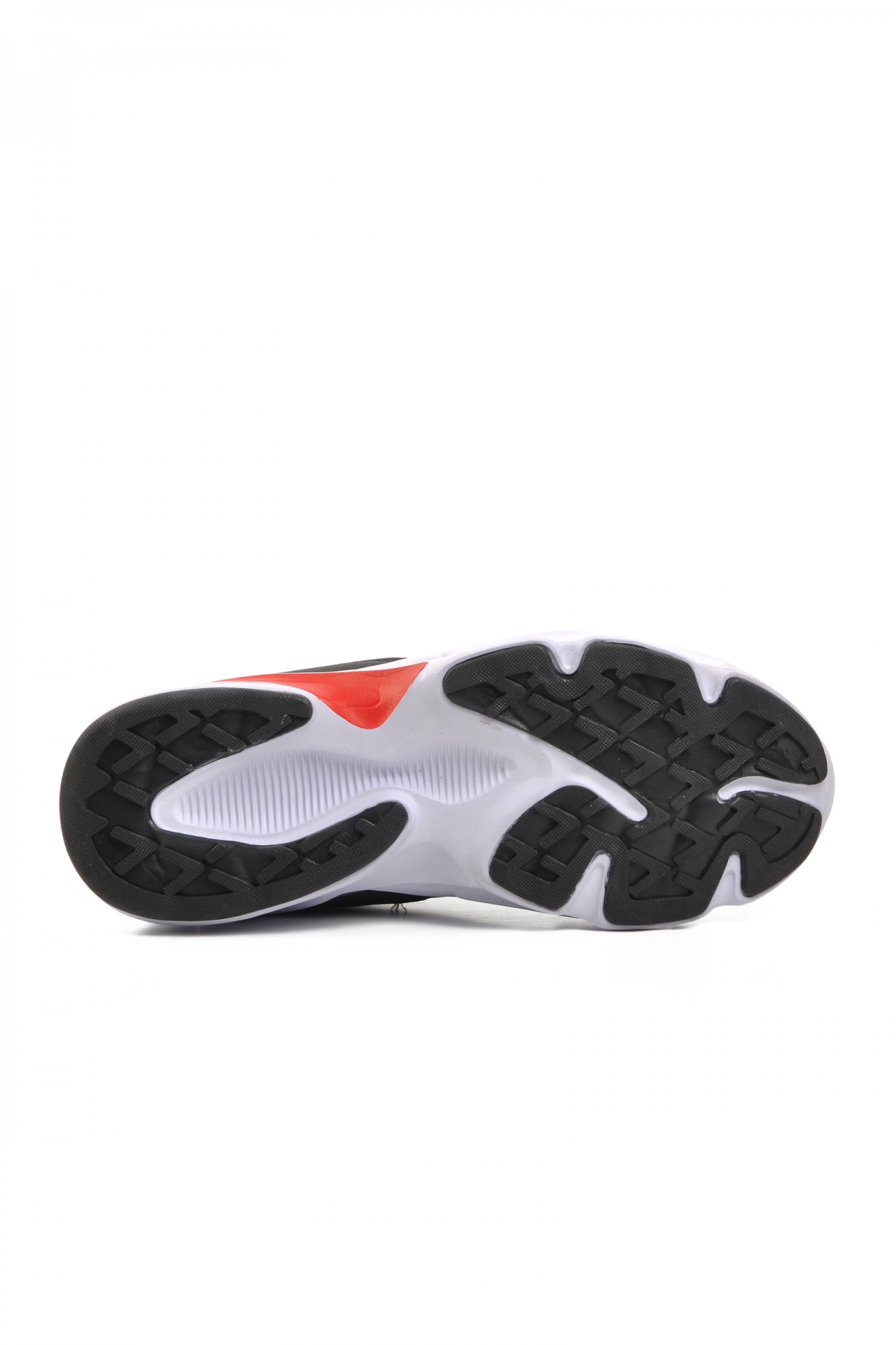 Slam Dunk Siyah Erkek Basketbol Ayakkabısı - Görsel 6