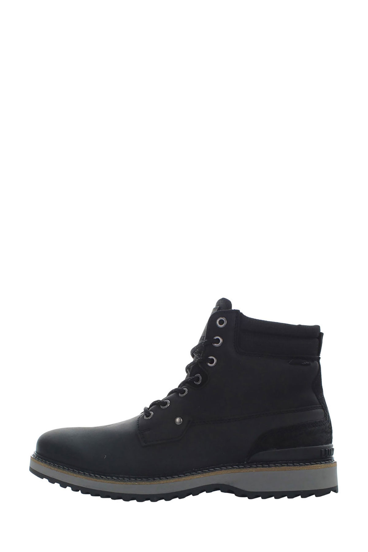 Lumberjack AARON ANKLE BOOTS MAN SD0000000000028154