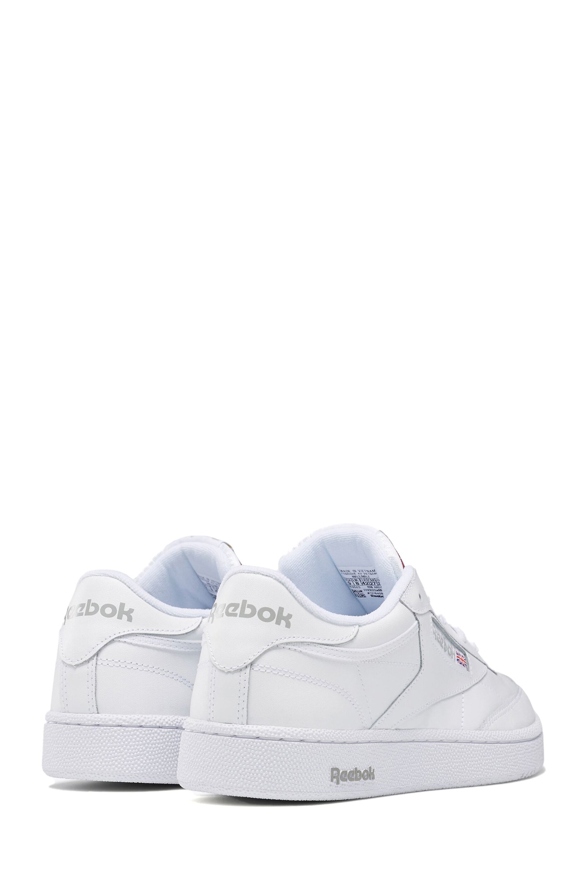 CLUB C 85 Beyaz Erkek Sneaker - Görsel 4