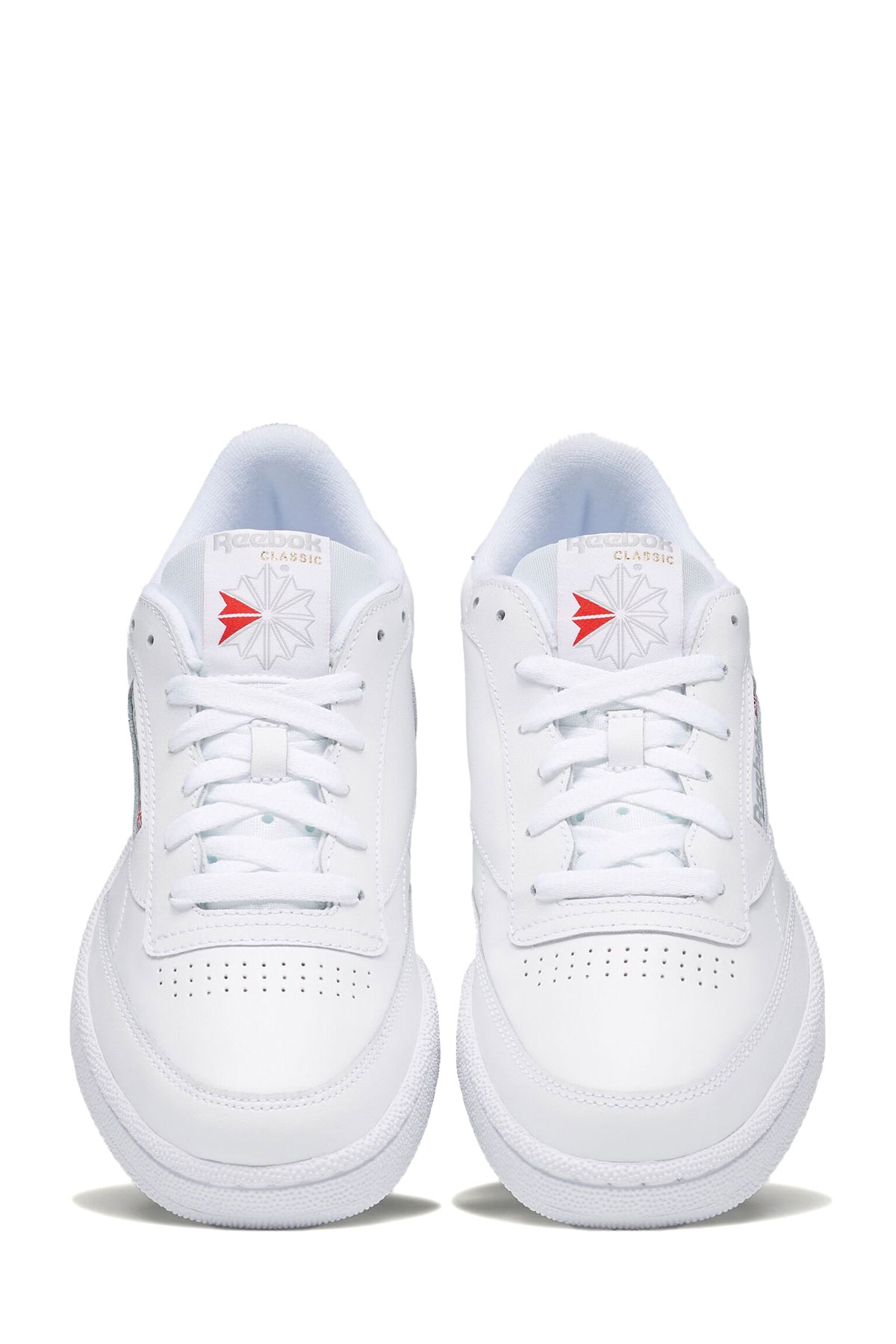 CLUB C 85 Beyaz Erkek Sneaker - Görsel 5