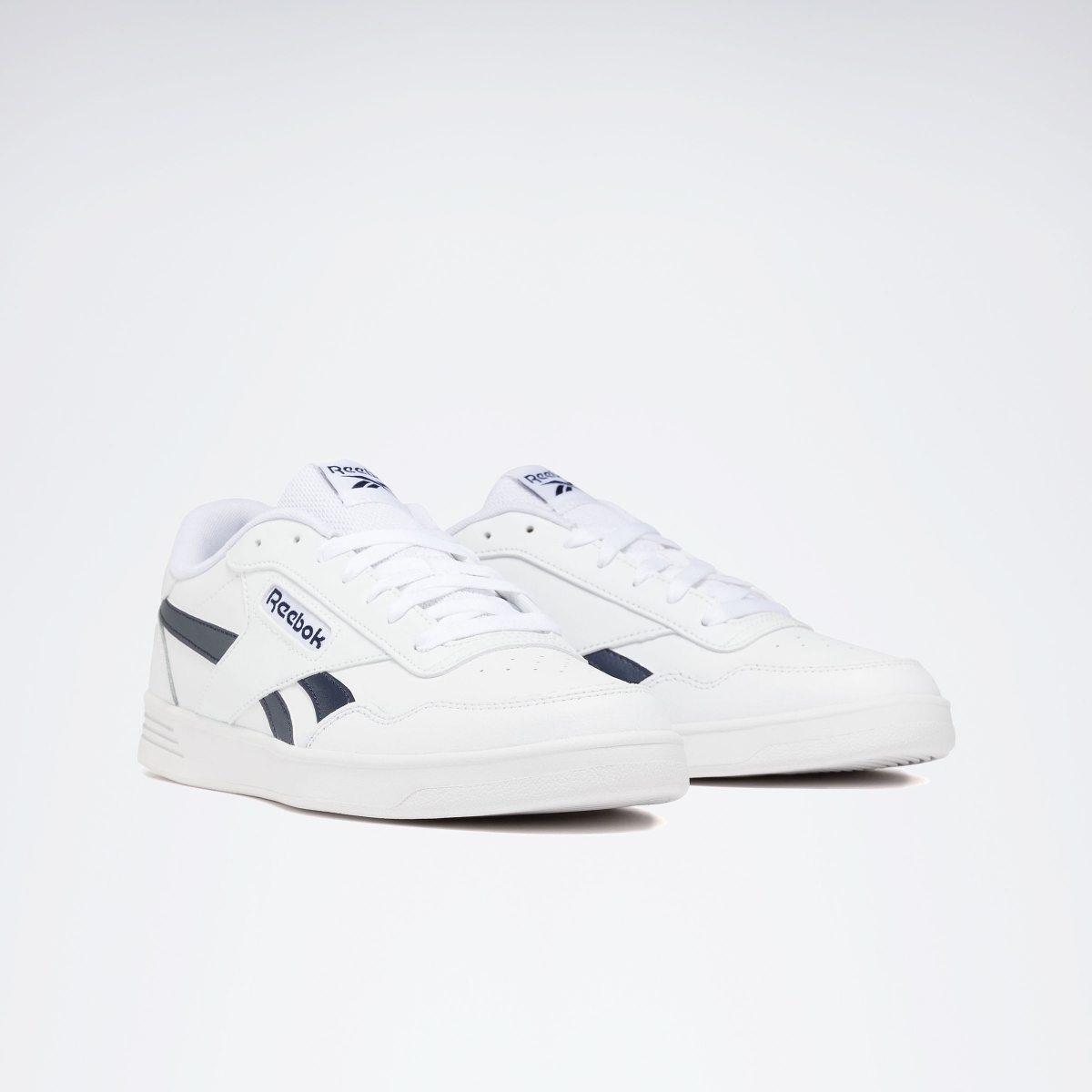 court-advance-beyaz-unisex-sneaker