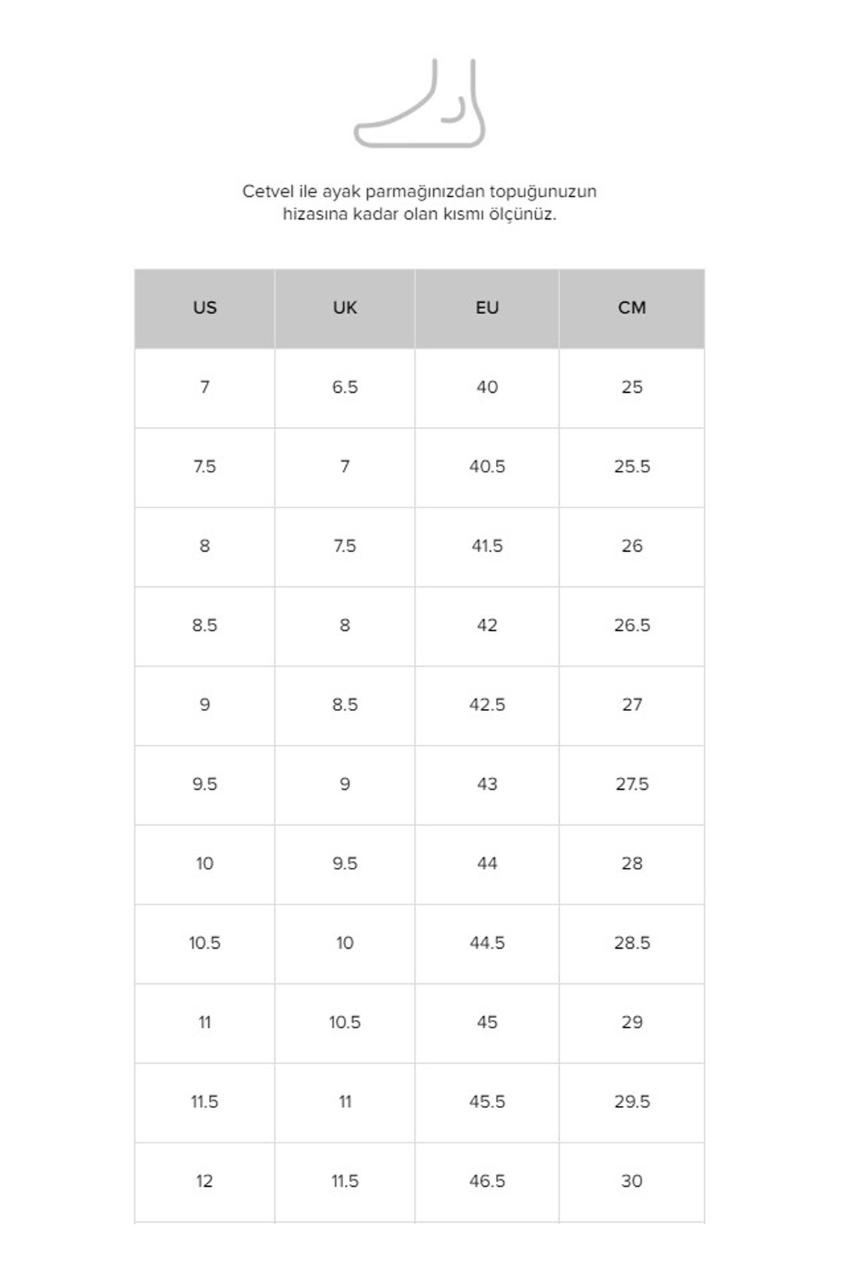 Unisex Performance Spor Ayakkabı ML408WS - Görsel 6