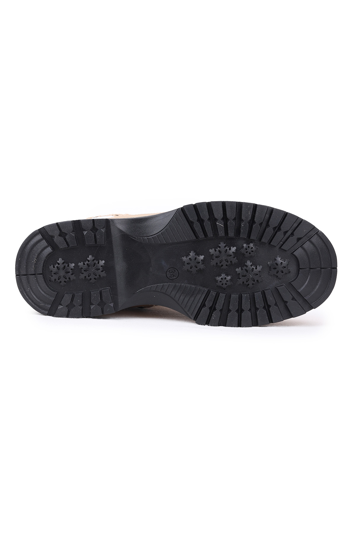 Termo Taban Kız Çocuk Bot 625 Cilt Ten - Görsel 7