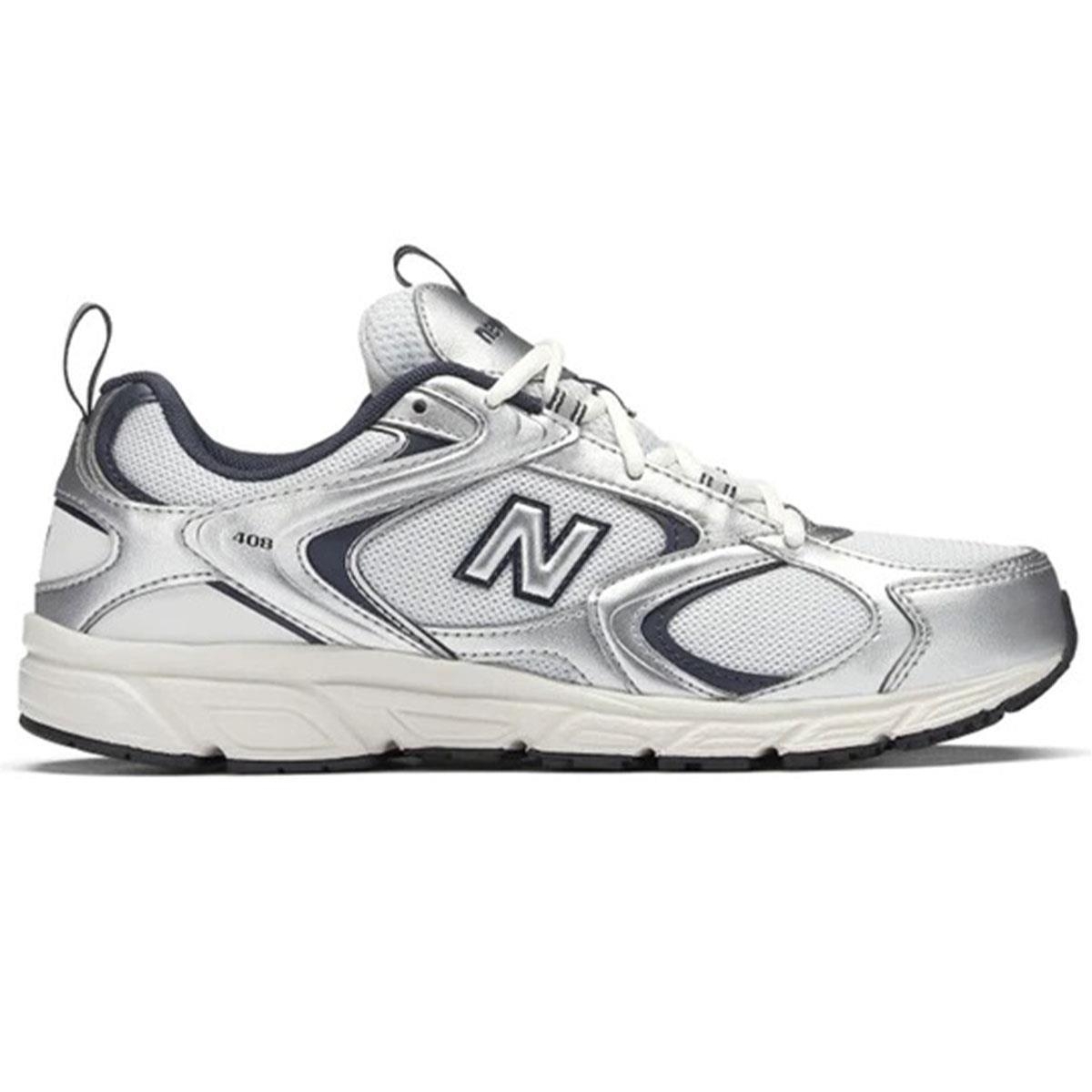 New balance 711 clearance zilver