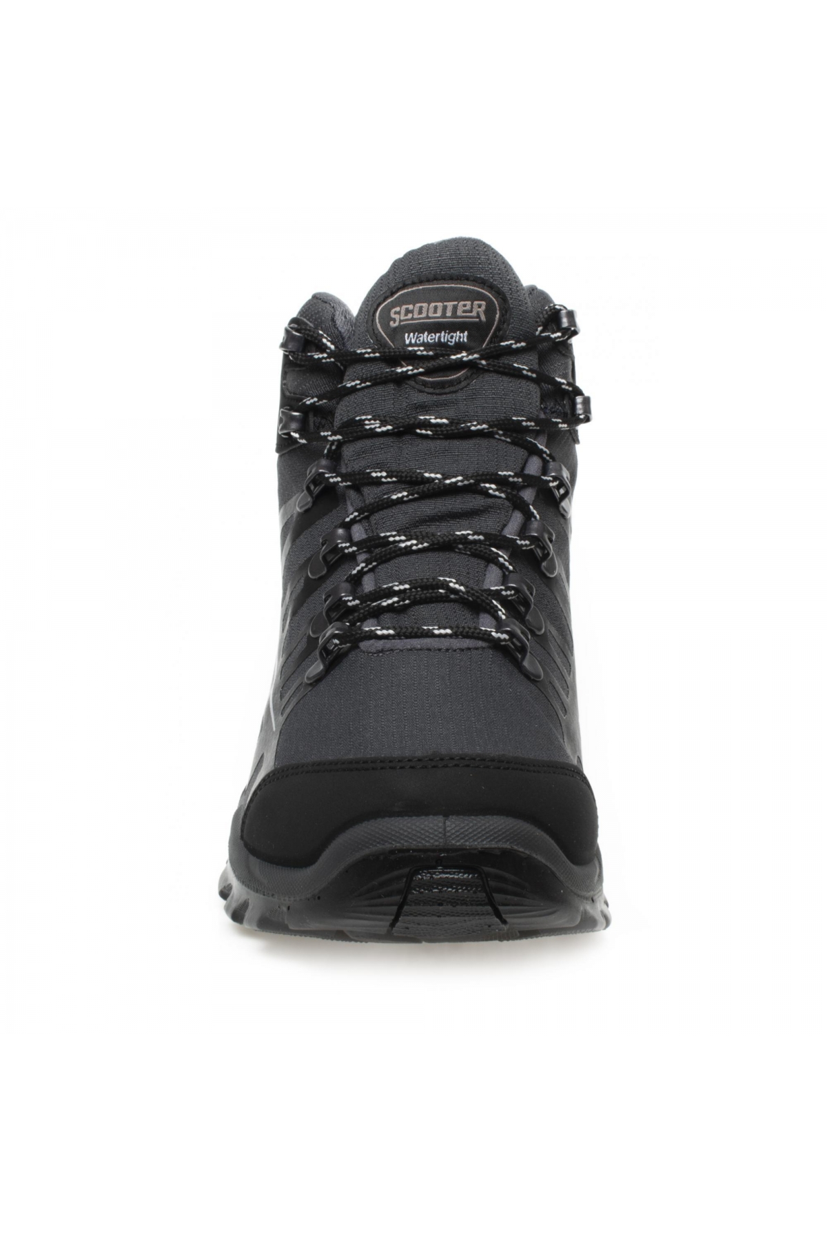 5551 G Foton Su Geçirmez Outdoor Füme Unisex Bot - Görsel 4