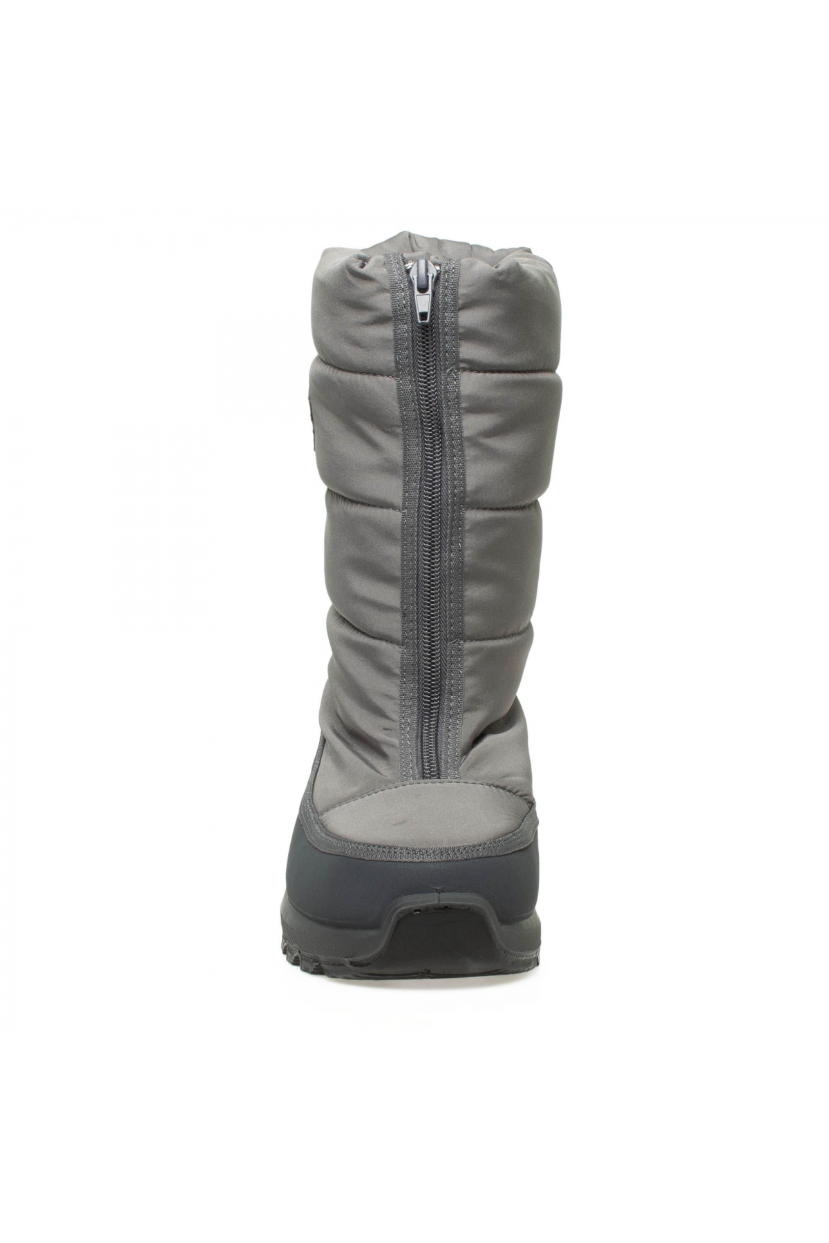 Scooter Scooter 7447-Z Watertight Luna Gri Kadın Bot Flo'da! Gri - 4. görsel