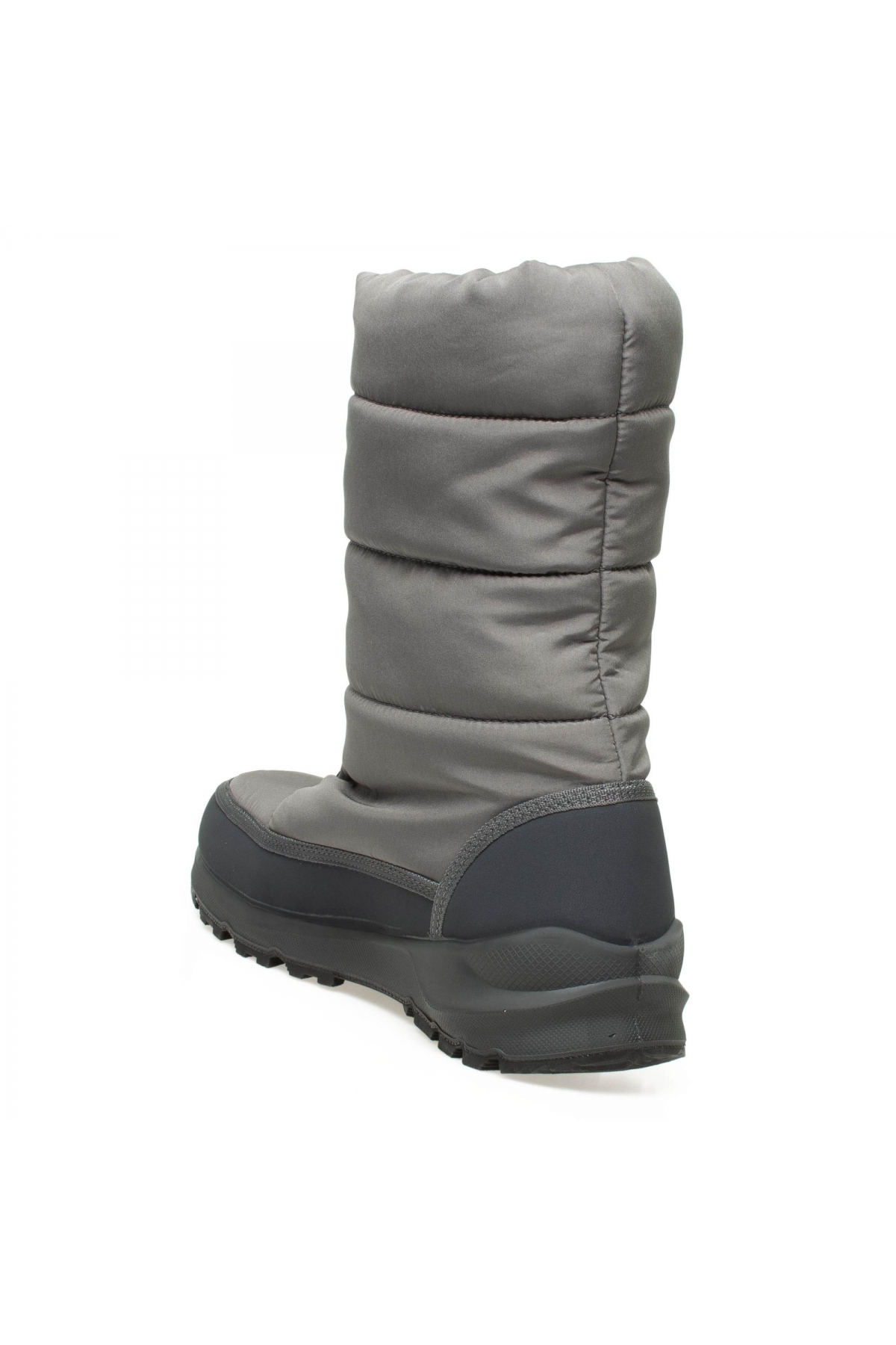 Scooter Scooter 7447-Z Watertight Luna Gri Kadın Bot Flo'da! Gri - 5. görsel