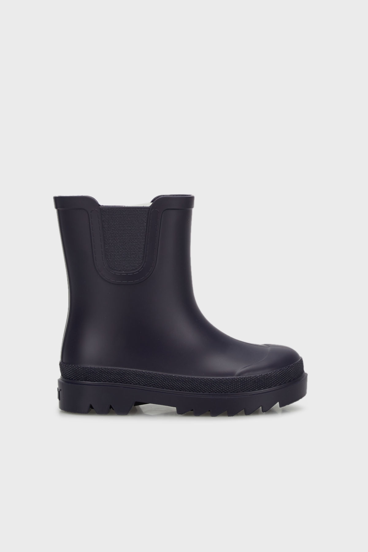 Unisex Çocuk Yağmur Çizmesi W10274 LACİVERT - Görsel 2