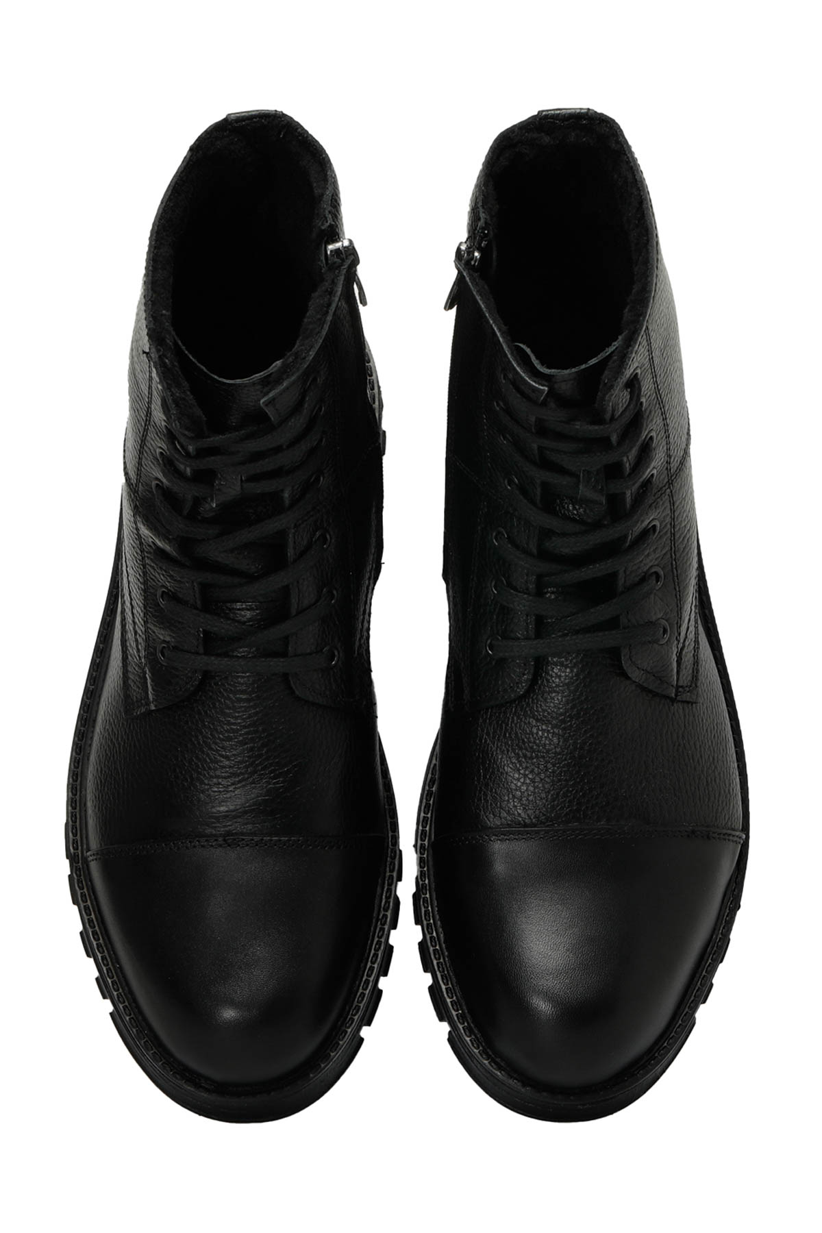 SHOOTER 3PR Siyah Erkek Bot - Görsel 5