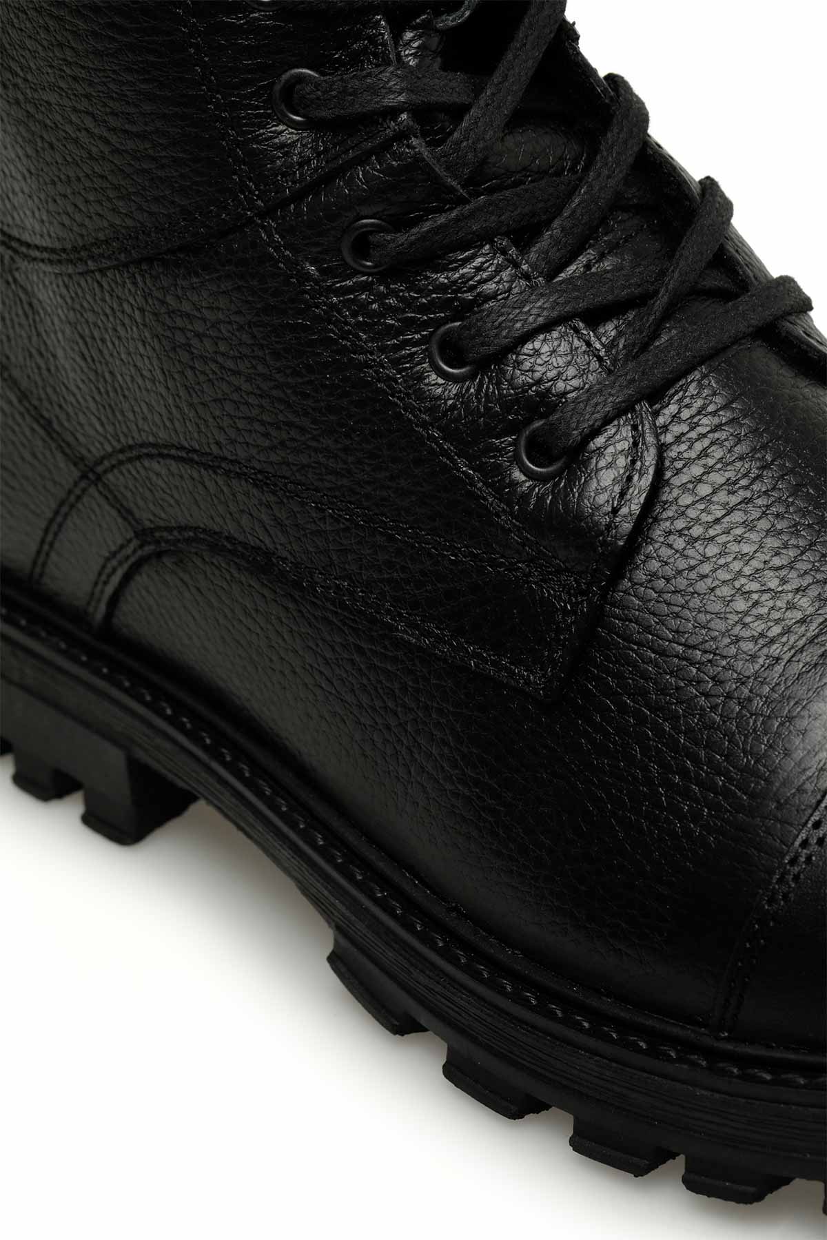 SHOOTER 3PR Siyah Erkek Bot - Görsel 8