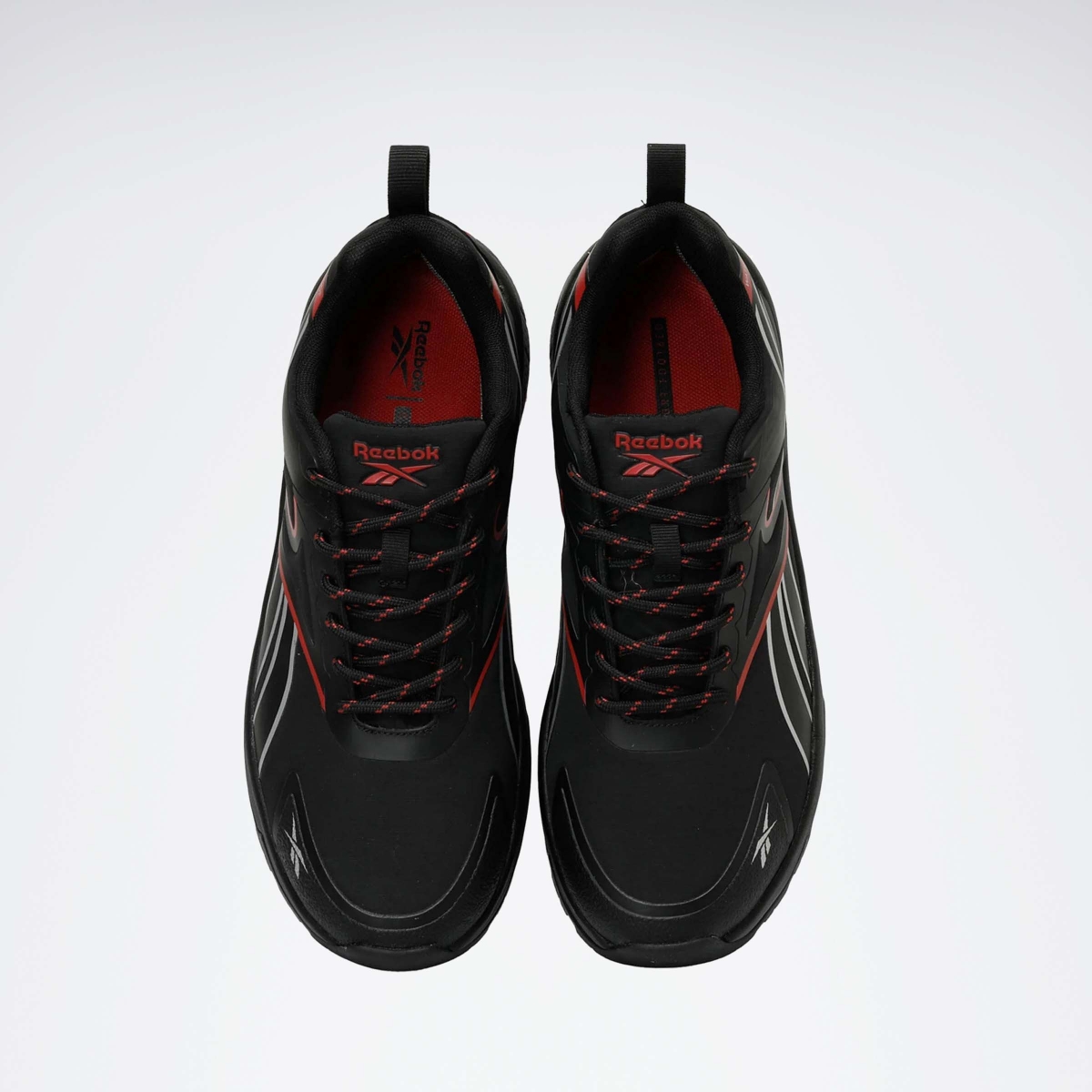 Reebok Land Walk Siyah Erkek Outdoor