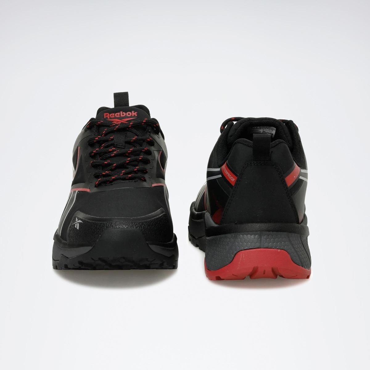 Reebok Land Walk Siyah Erkek Outdoor