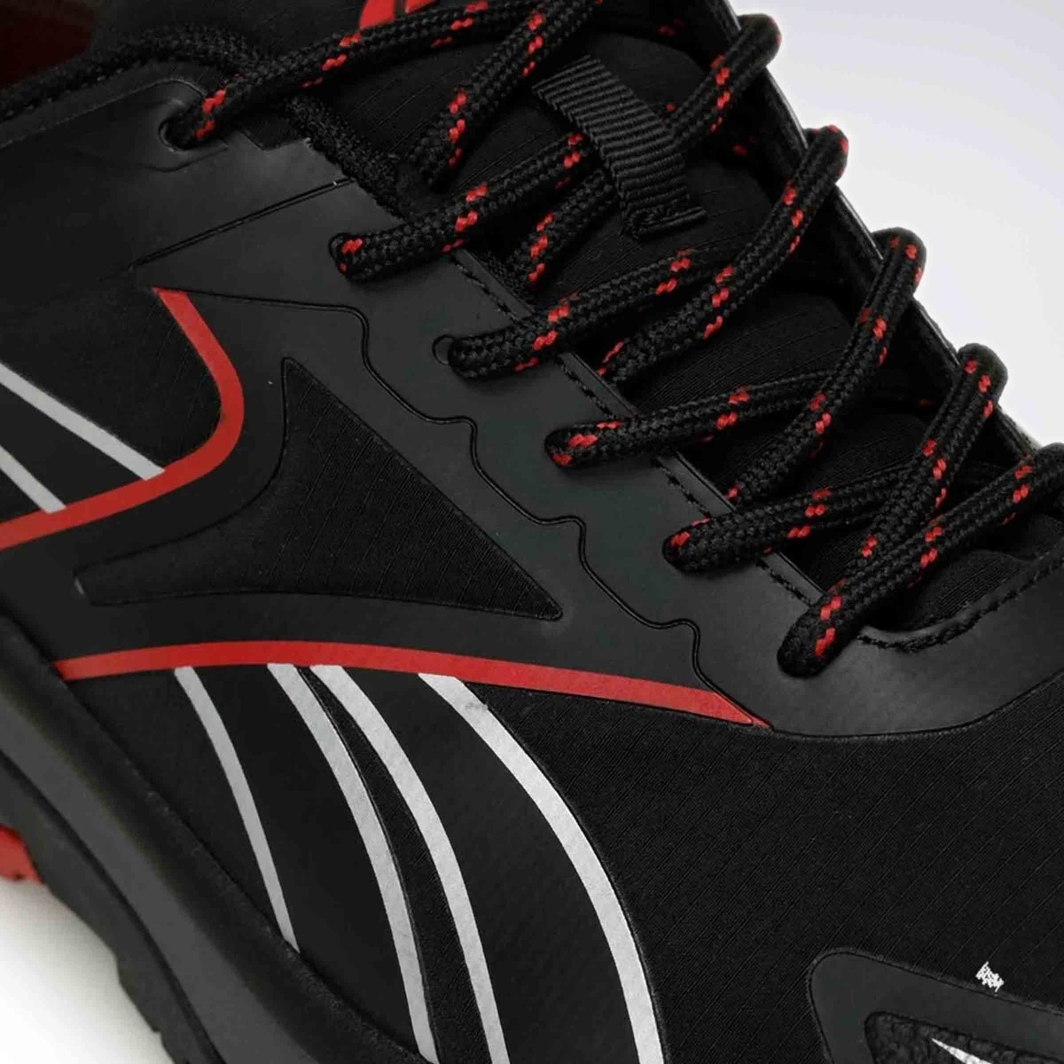 Reebok Land Walk Siyah Erkek Outdoor