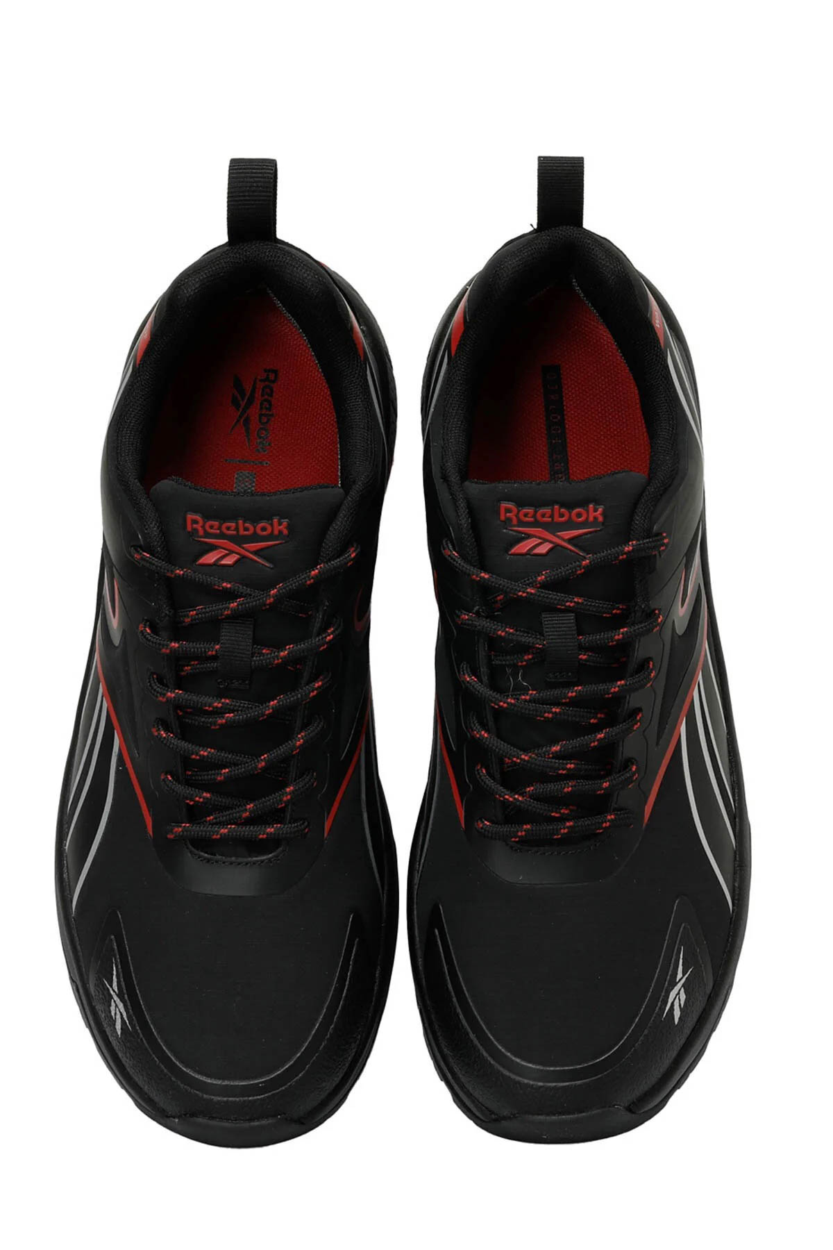 Land Walk Siyah Erkek Outdoor - Görsel 5