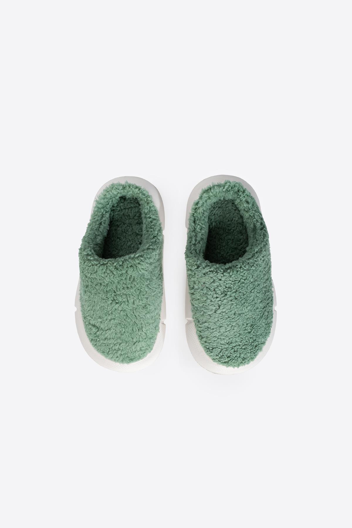 Whitney Çocuk Ev Terliği - Görsel 3