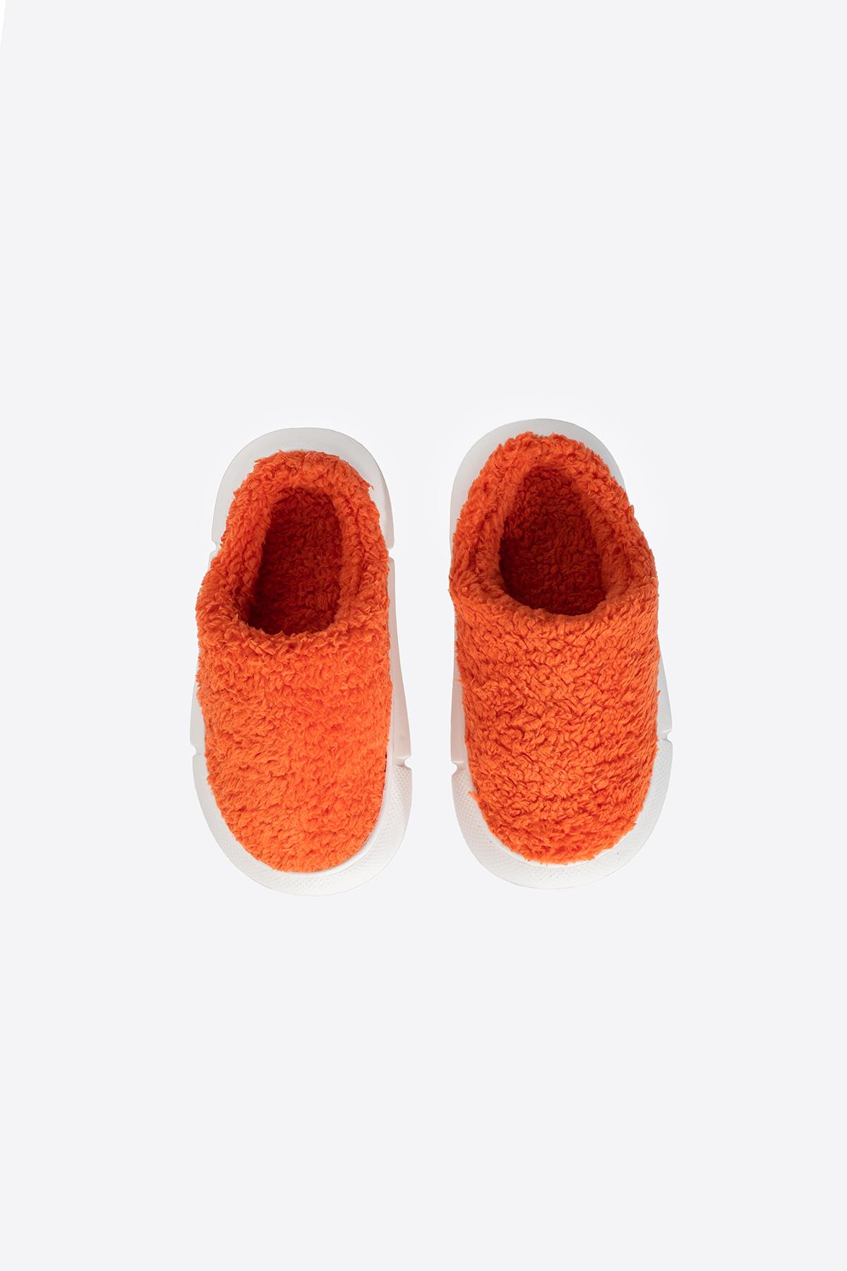 Whitney Çocuk Ev Terliği - Görsel 6