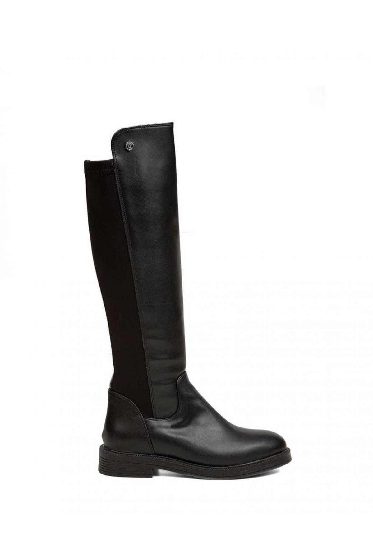 Pierre Cardin Siyah Pierre Cardin ®| Pc Çizme