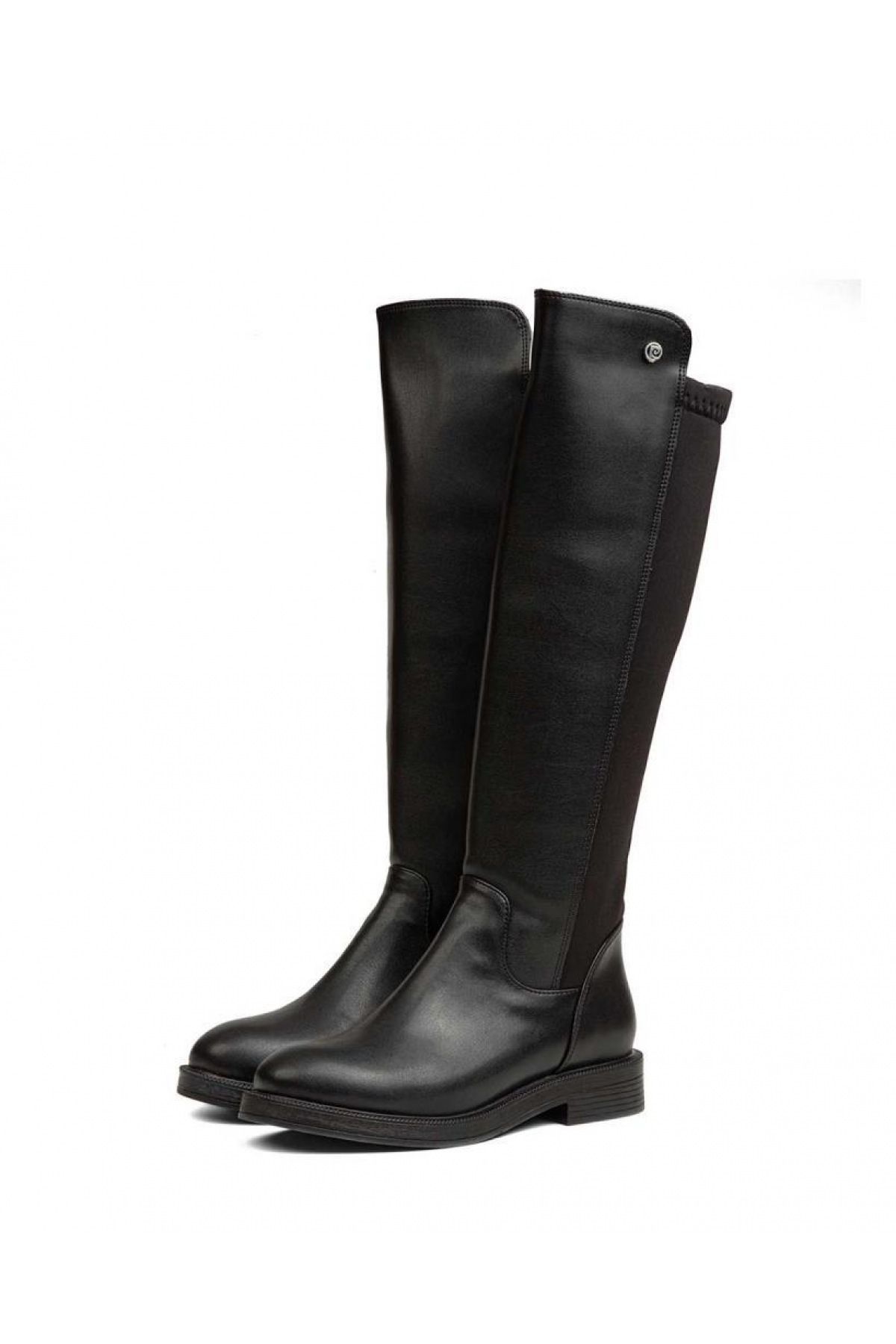 Pierre Cardin Siyah Pierre Cardin ®| Pc Çizme