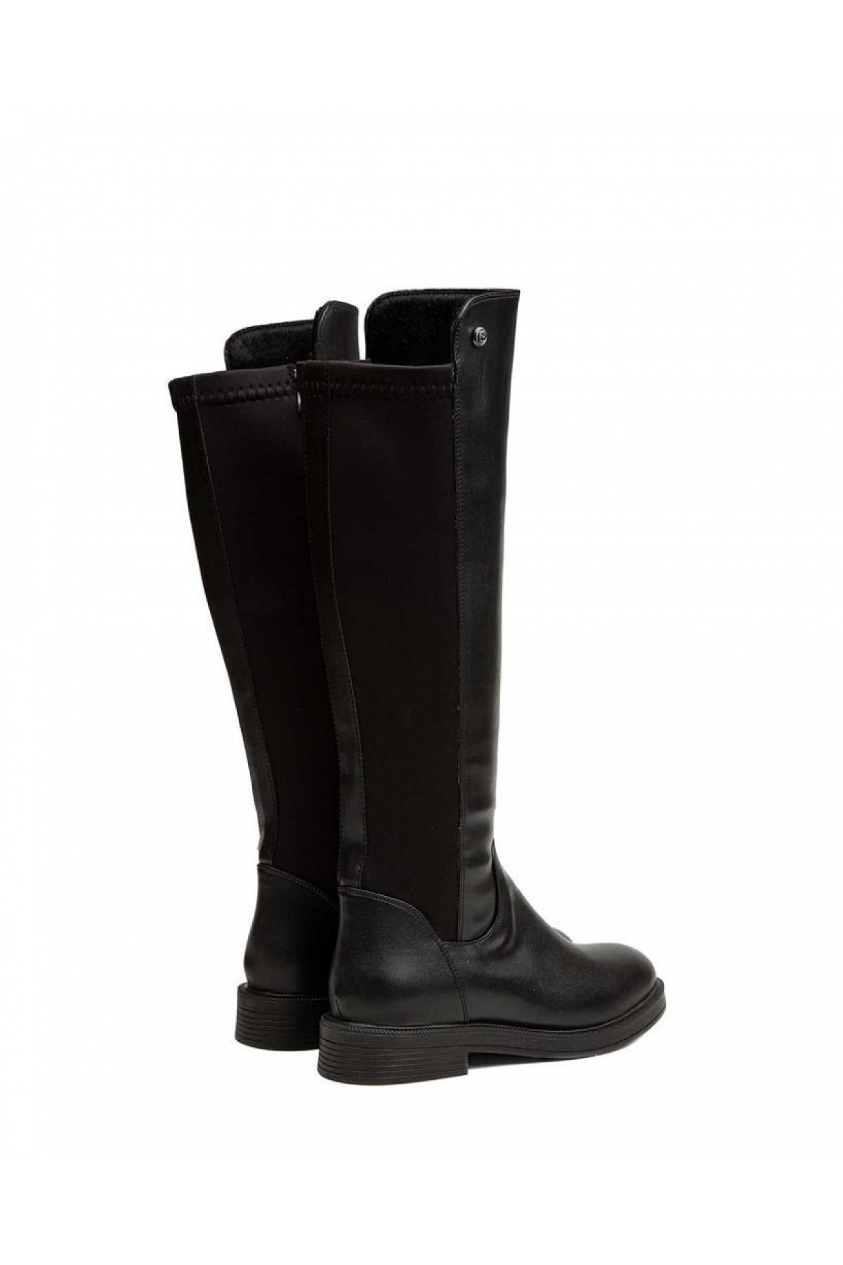 Pierre Cardin Siyah Pierre Cardin ®| Pc Çizme