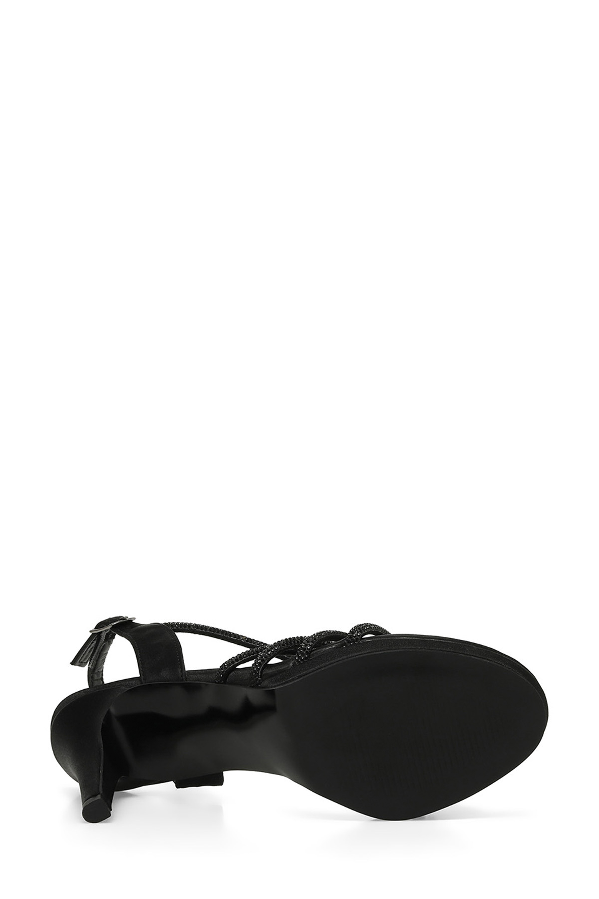 INCI TEZZI 4FX Siyah Kadın Ayakkabı - Görsel 7