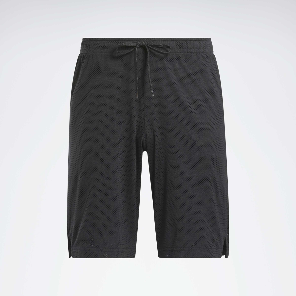Reebok ATR HOOPWEAR SHORT Siyah Erkek Şort