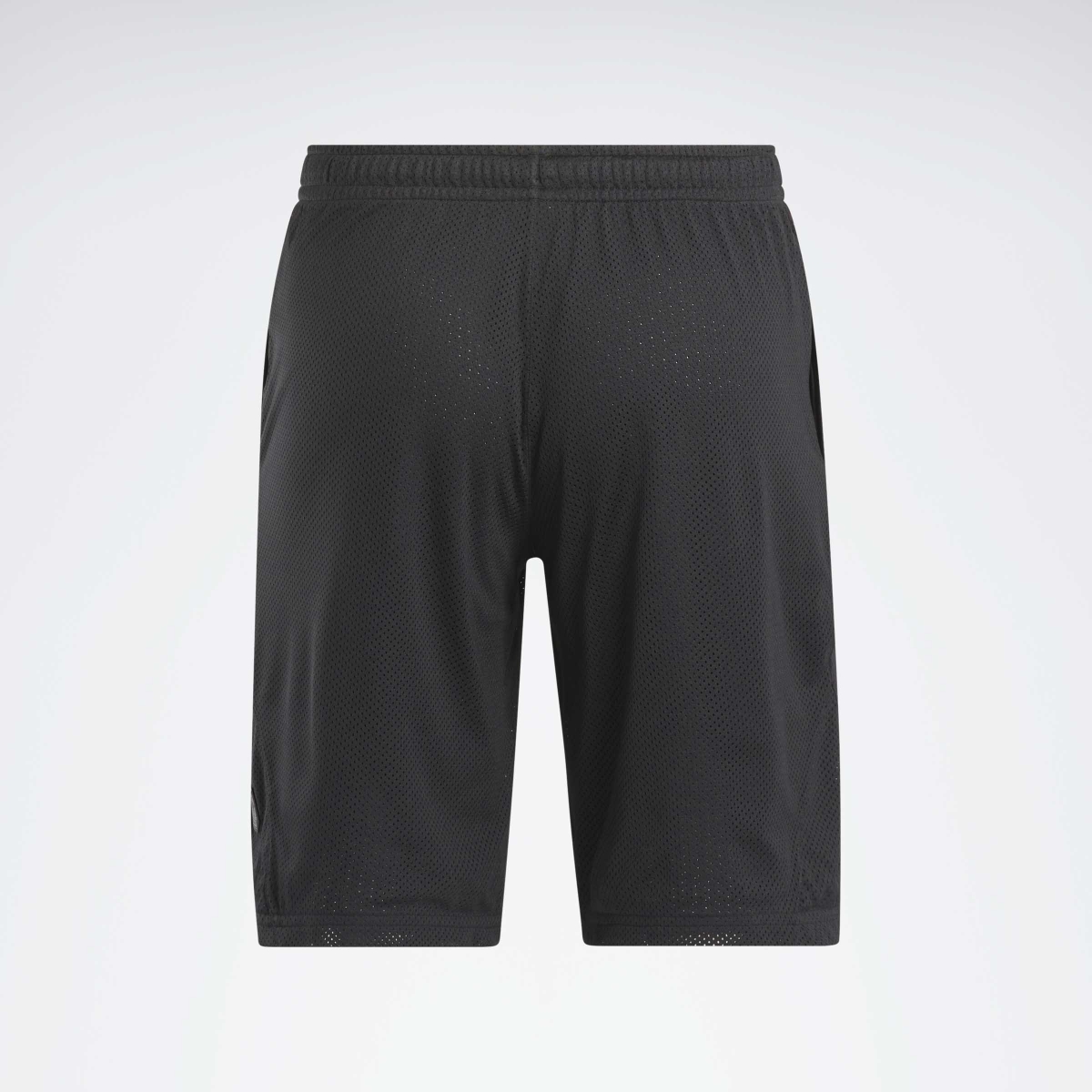 Reebok ATR HOOPWEAR SHORT Siyah Erkek Şort
