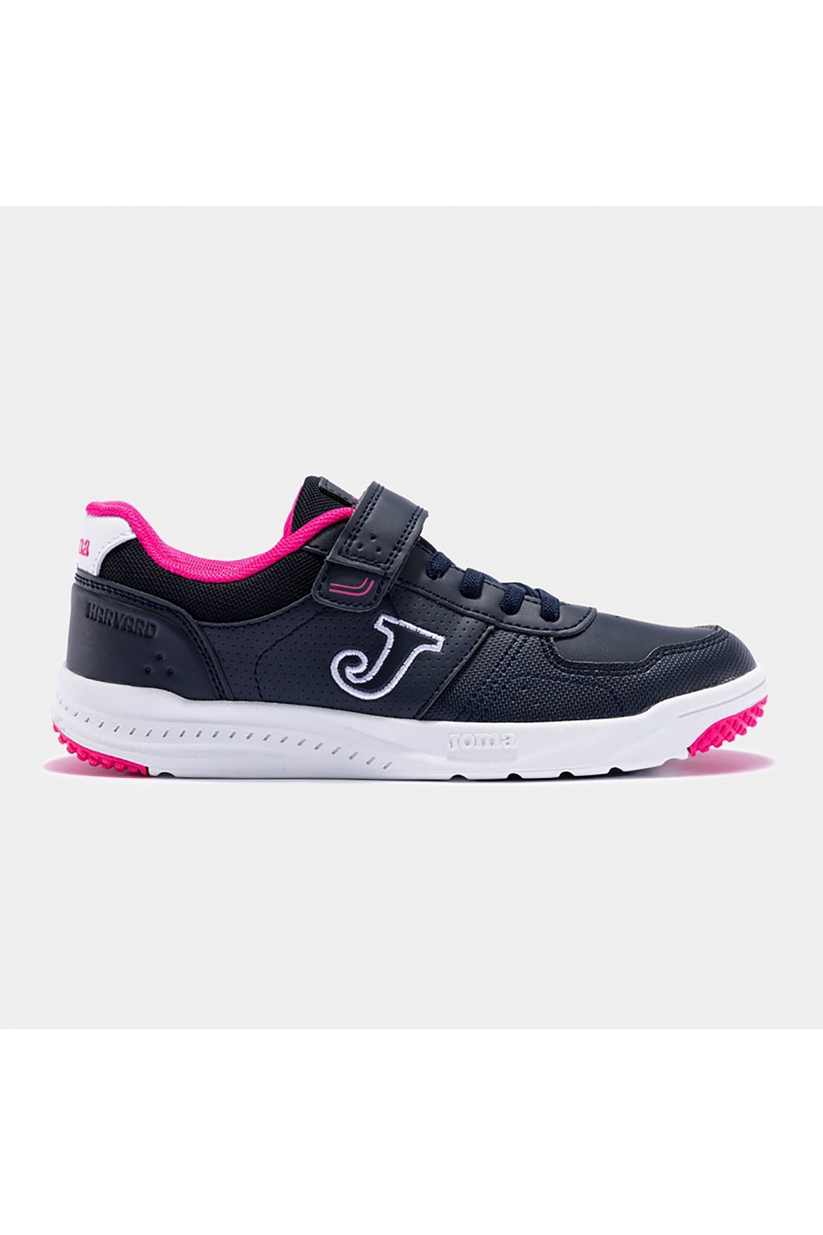 Çocuk Günlük Spor Ayakkabı W.Harvard Jr 2310 Navy Fuchsia Wharw2310V