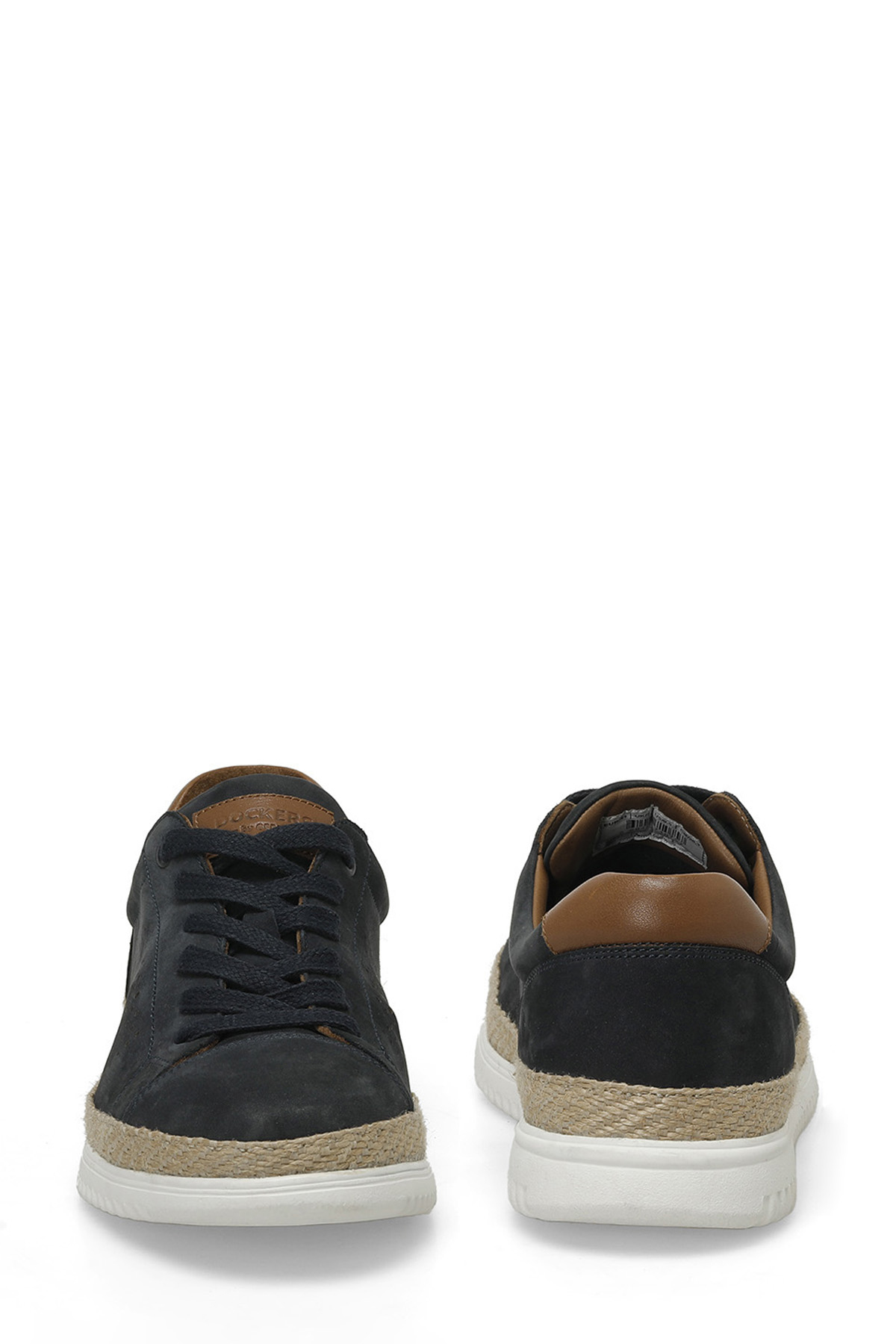 Dockers by Gerli 236060N 4FX Lacivert Erkek Ayakkabı - Görsel 6