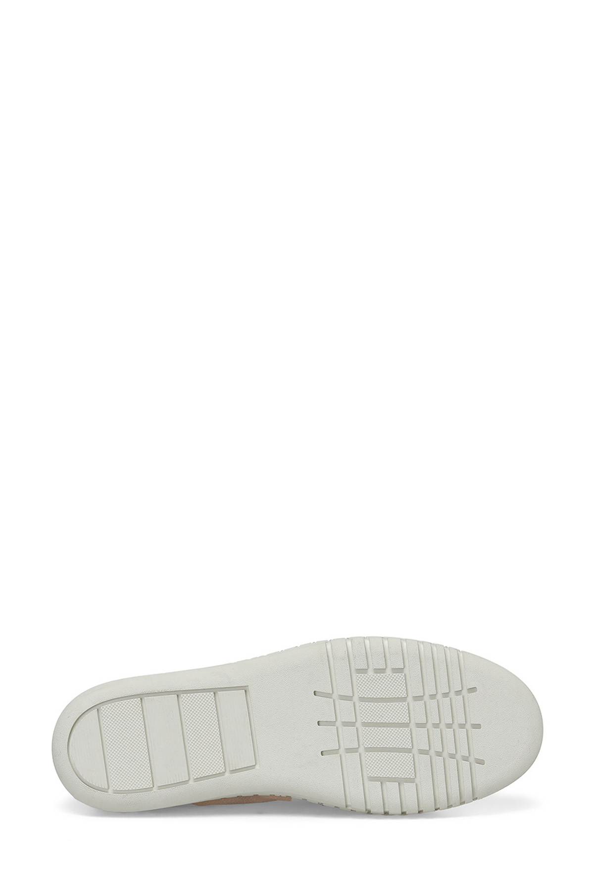 105042.NZ4FX Pudra Kadın Düz Ayakkabı - Görsel 7