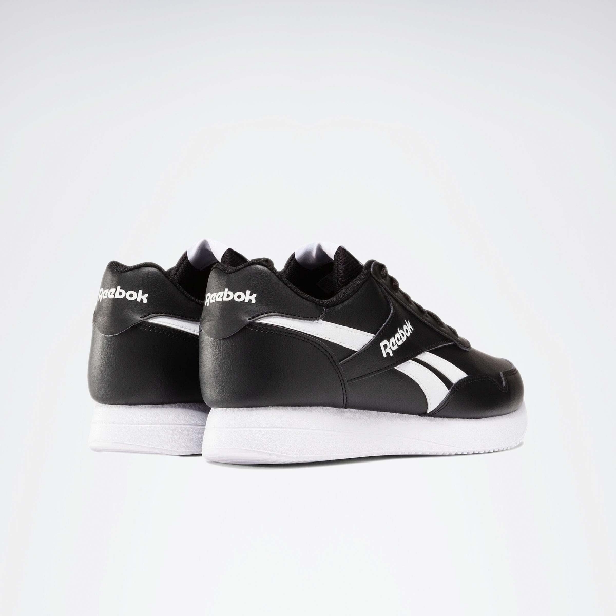 jogger-lite-siyah-unisex-sneaker