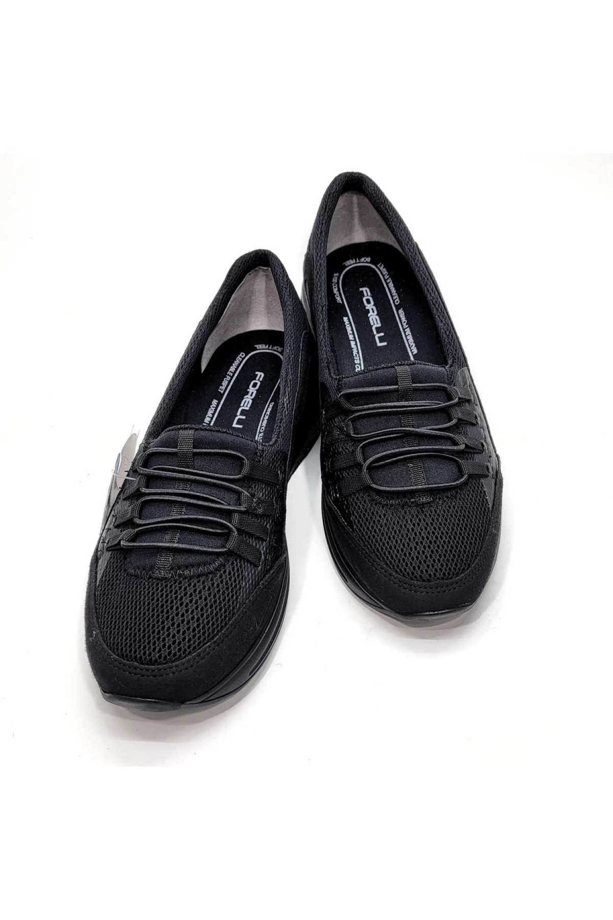 30114 Star-G Kadin Ayakkabi - Görsel 5