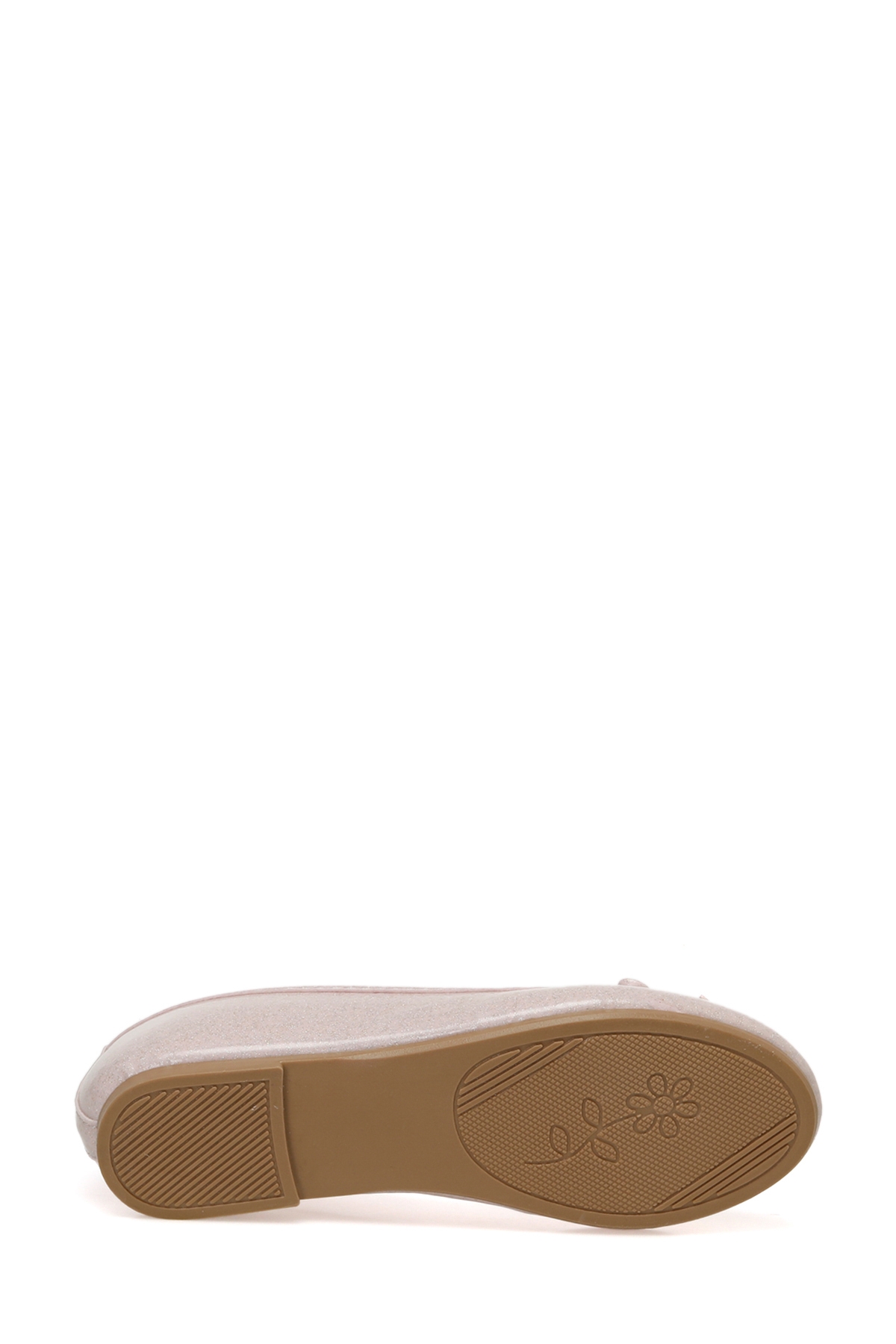 I Cool LERO.F 4FX Pembe Kız Çocuk Babet - Görsel 7