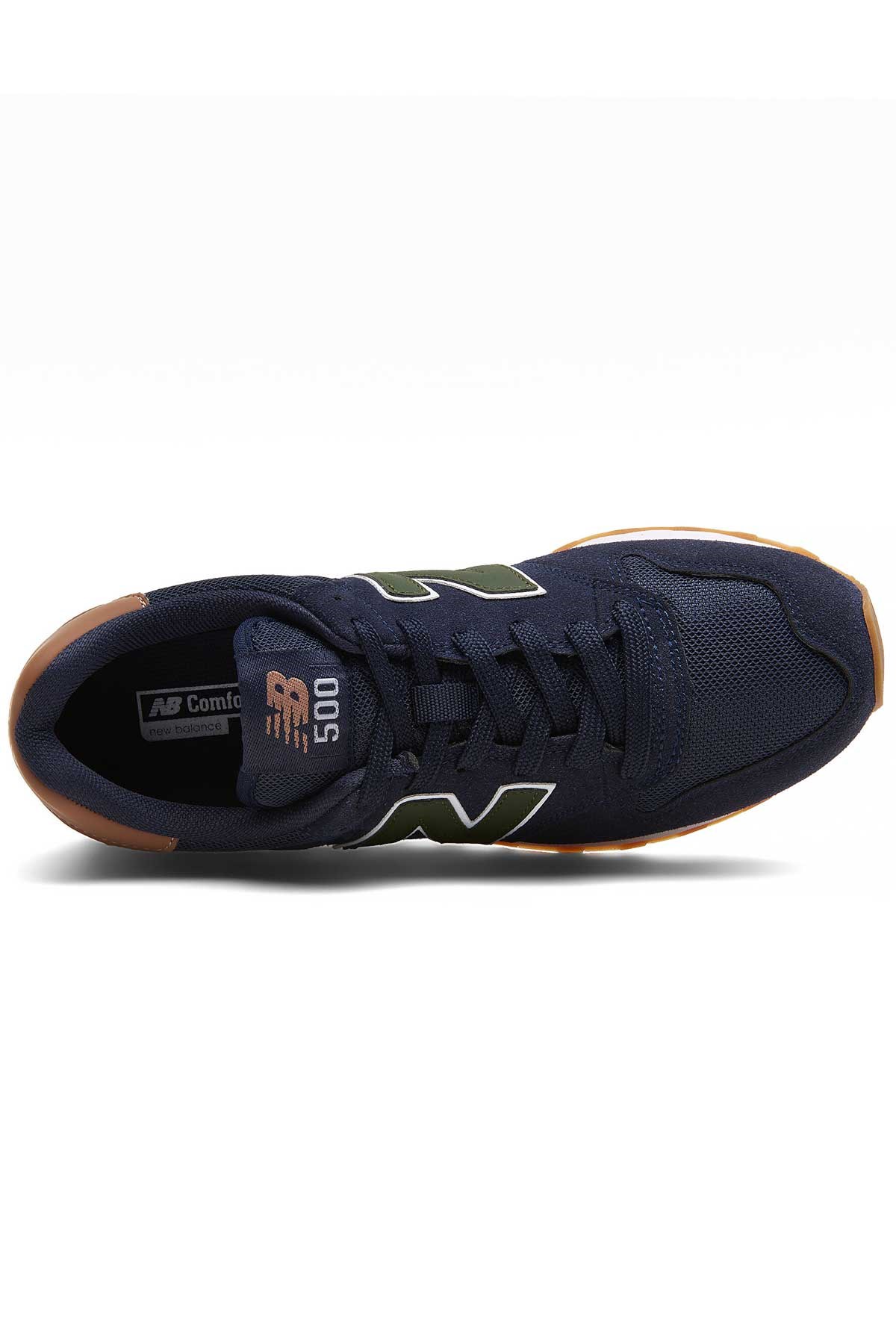 New balance 500 clearance femme discount