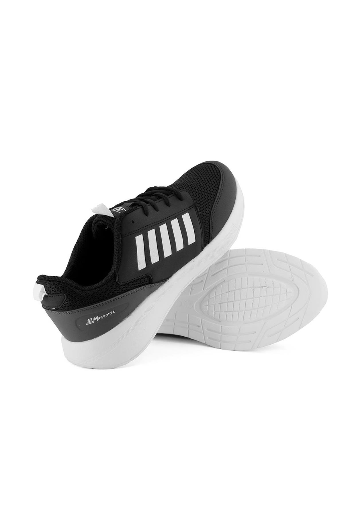 MP 241-1036 Syh-Byz Büyük Numara Erkek Spor Ayakkabı - Görsel 5