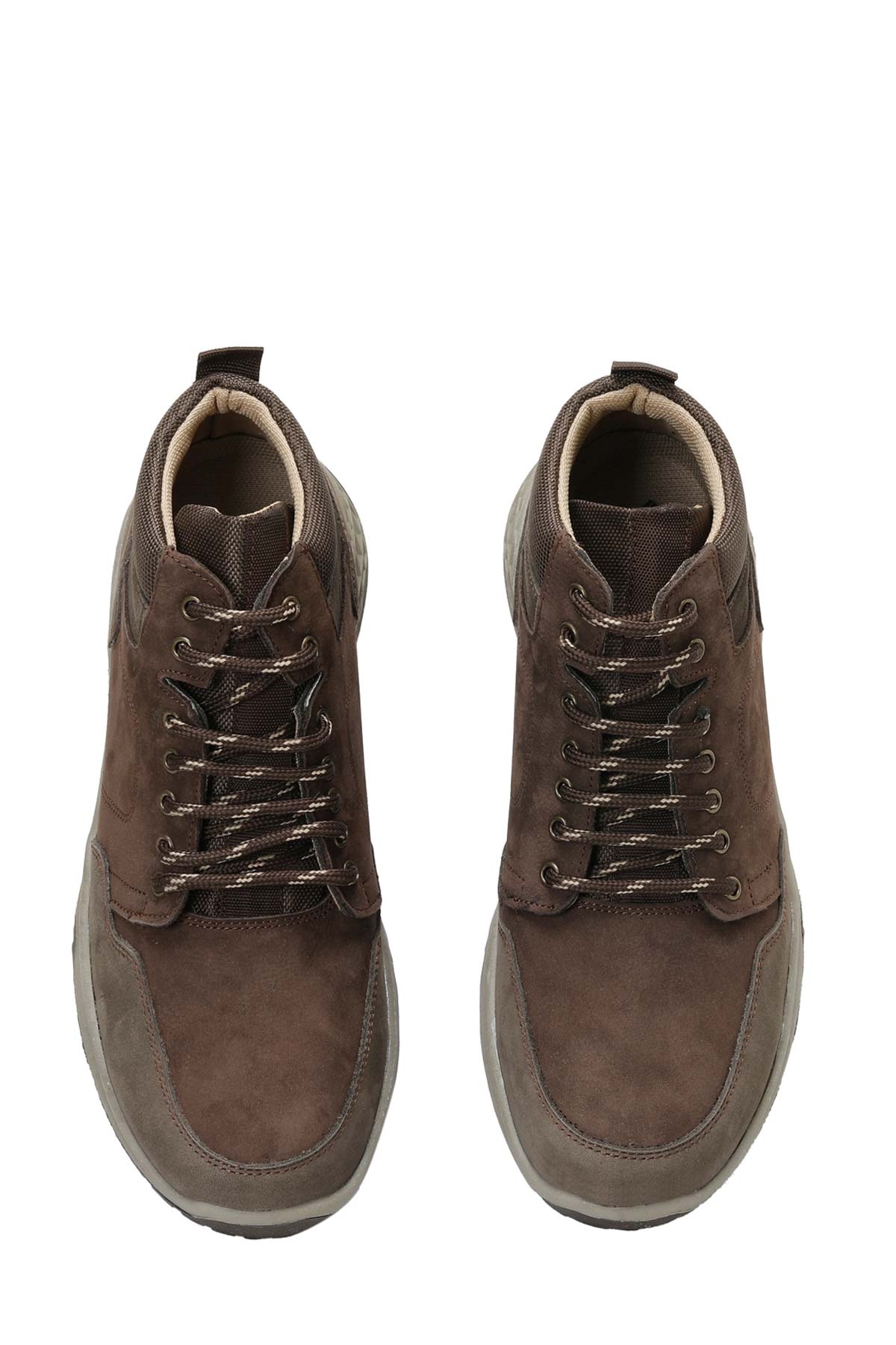 THORIUM 3PR Kahverengi Erkek Bot - Görsel 5