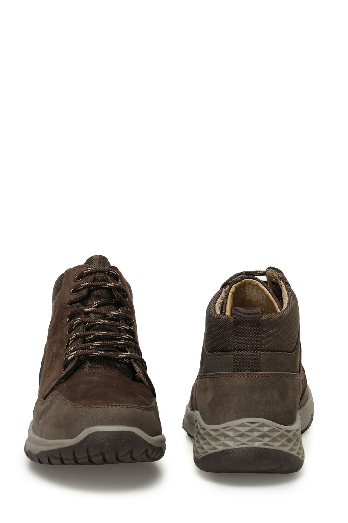 THORIUM 3PR Kahverengi Erkek Bot - Görsel 6