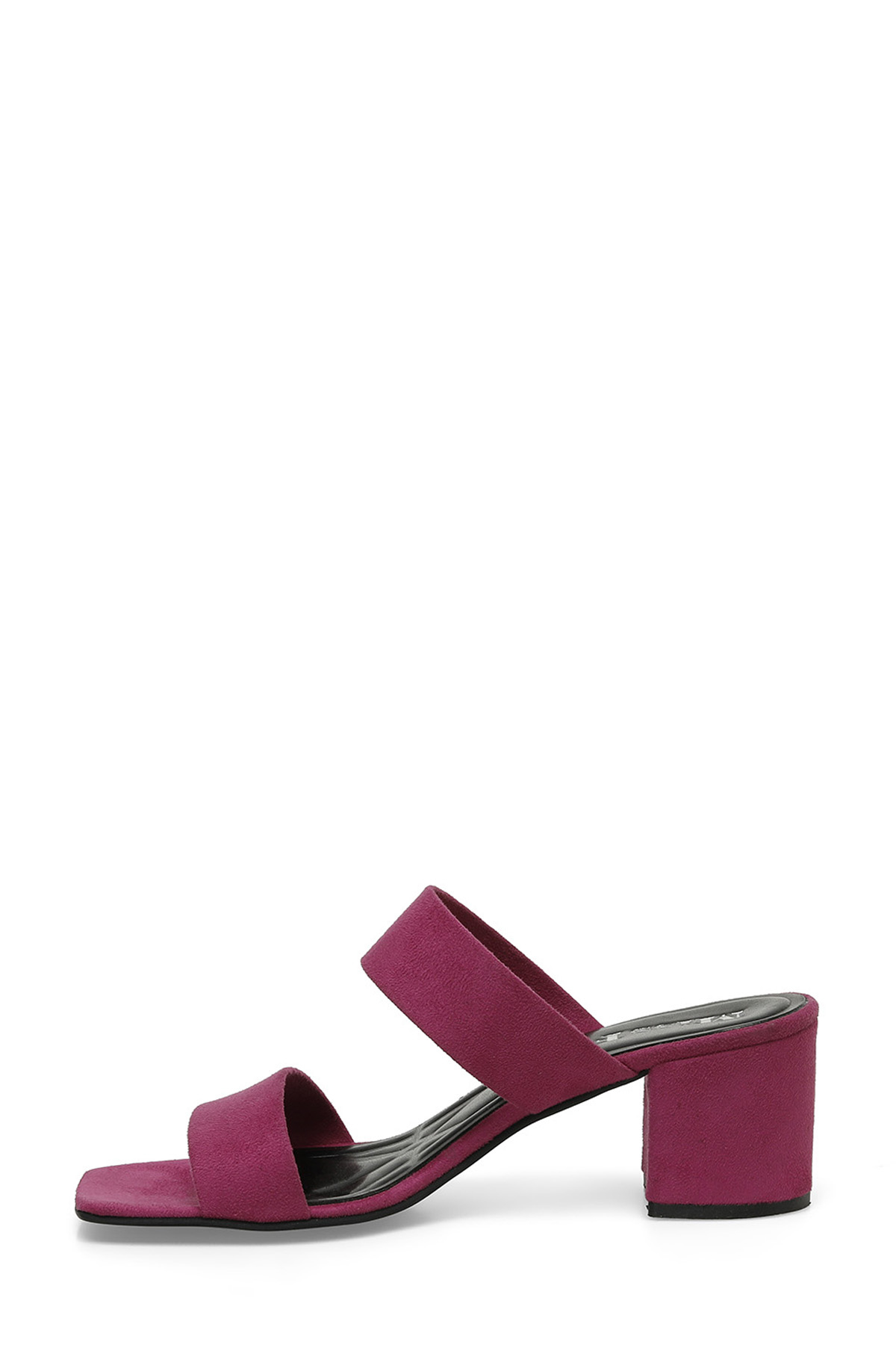 DS24026 4FX Pembe Kadın Terlik - Görsel 4