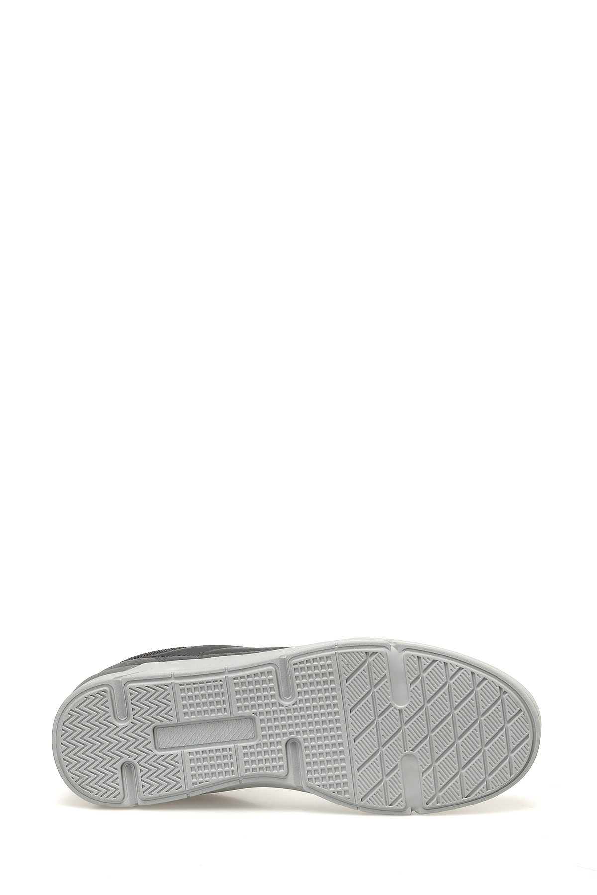NERONE 4FX GRI Erkek Sneaker - Görsel 7