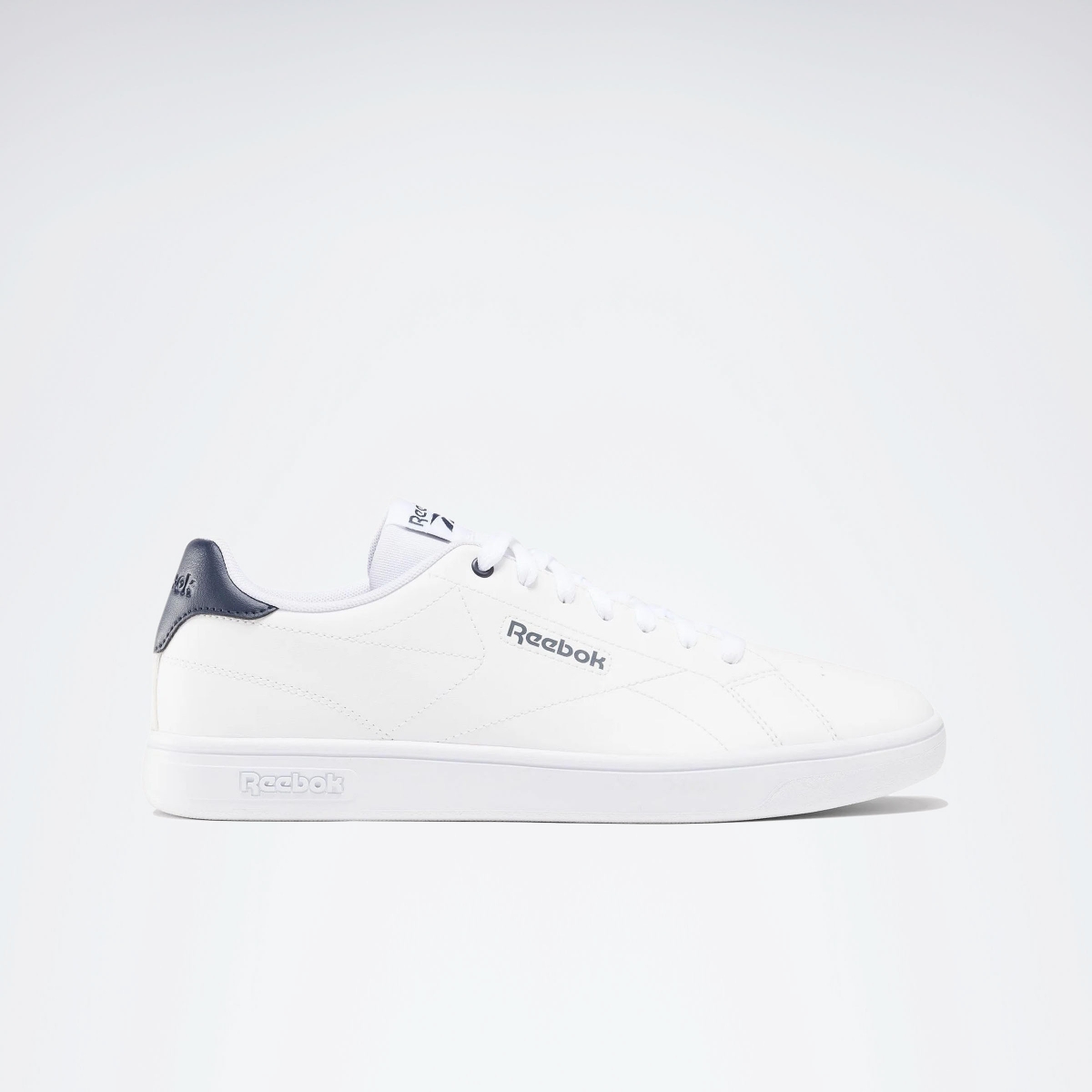 Reebok COURT CLEAN Beyaz Unisex Sneaker