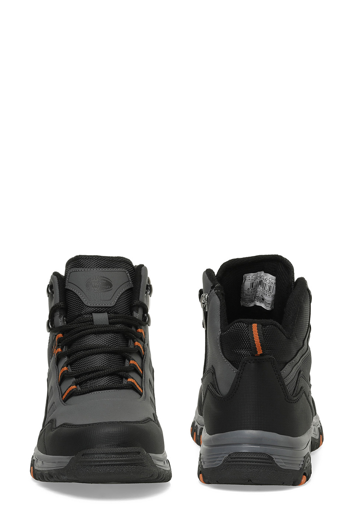 Proshot PROSHOT ASTERIA HI 3PR Gri Erkek Outdoor Bot Flo'da! Gri - 6. görsel