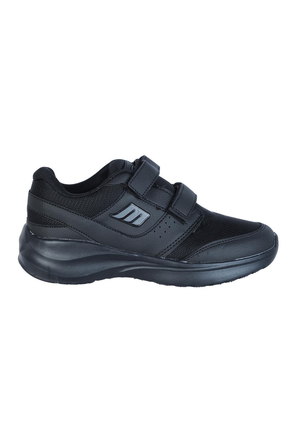 MP 241-1568ZN Cırtlı Kadın Sneaker Spor Ayakkabı