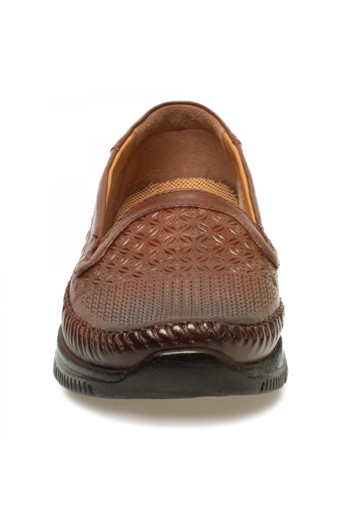 29413-Z Eterna Bağsız Günlük Taba Kadın Ayakkabı - Görsel 4