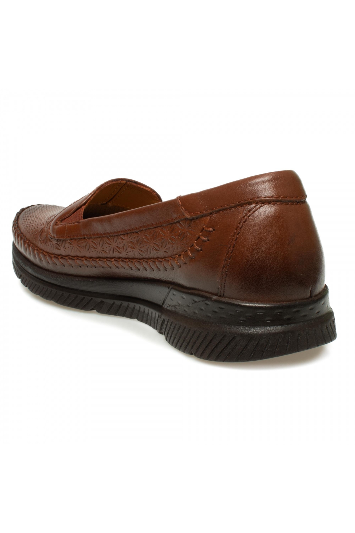 29413-Z Eterna Bağsız Günlük Taba Kadın Ayakkabı - Görsel 5